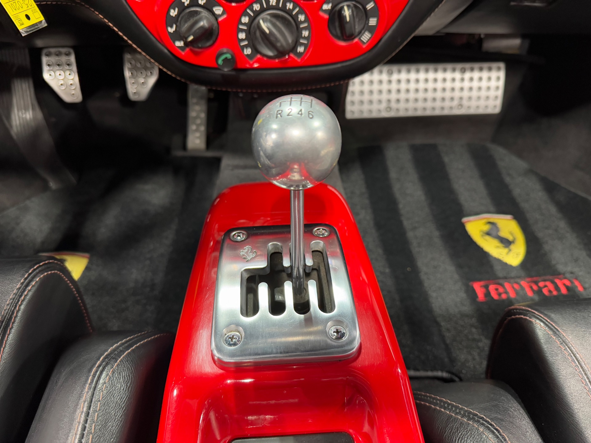 2003 Ferrari 360 Spider photo 45