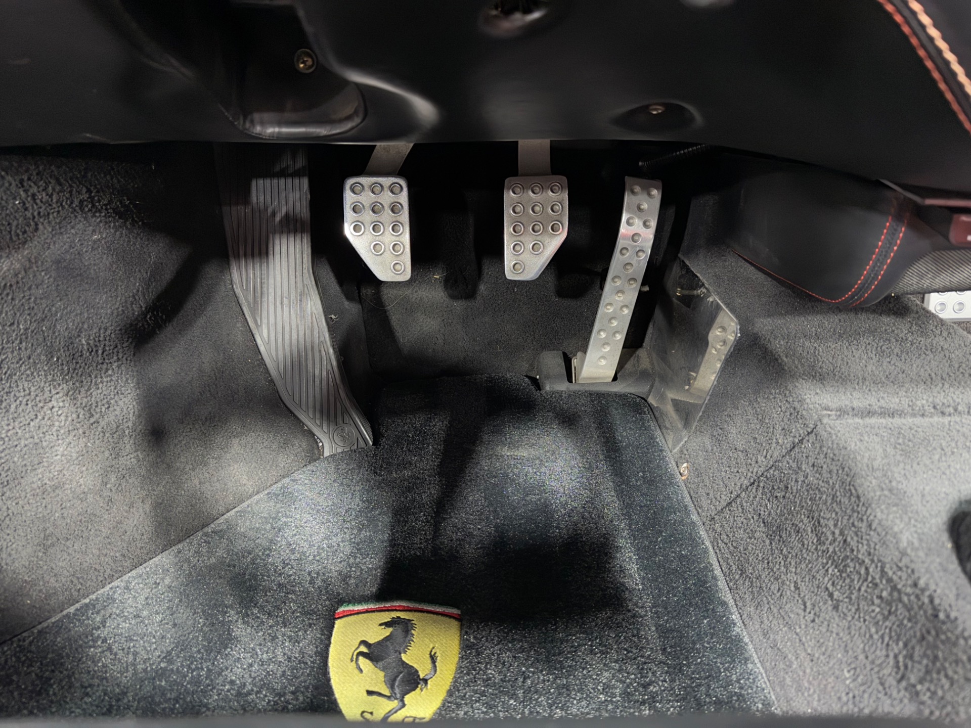 2003 Ferrari 360 Spider photo 47