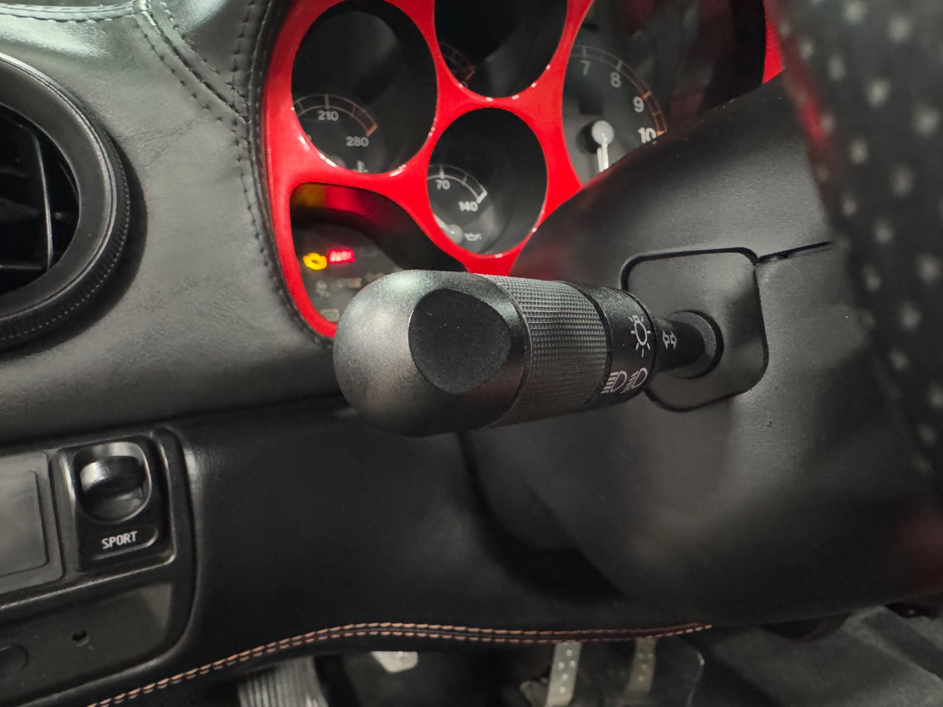 2003 Ferrari 360 Spider photo 49