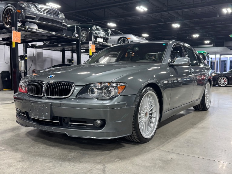 ALPINA maroi akw7-a-1 57-61cm グレー Pre-Owned 2022 BMW 7 Series ALPINA B7 xDrive For Sale