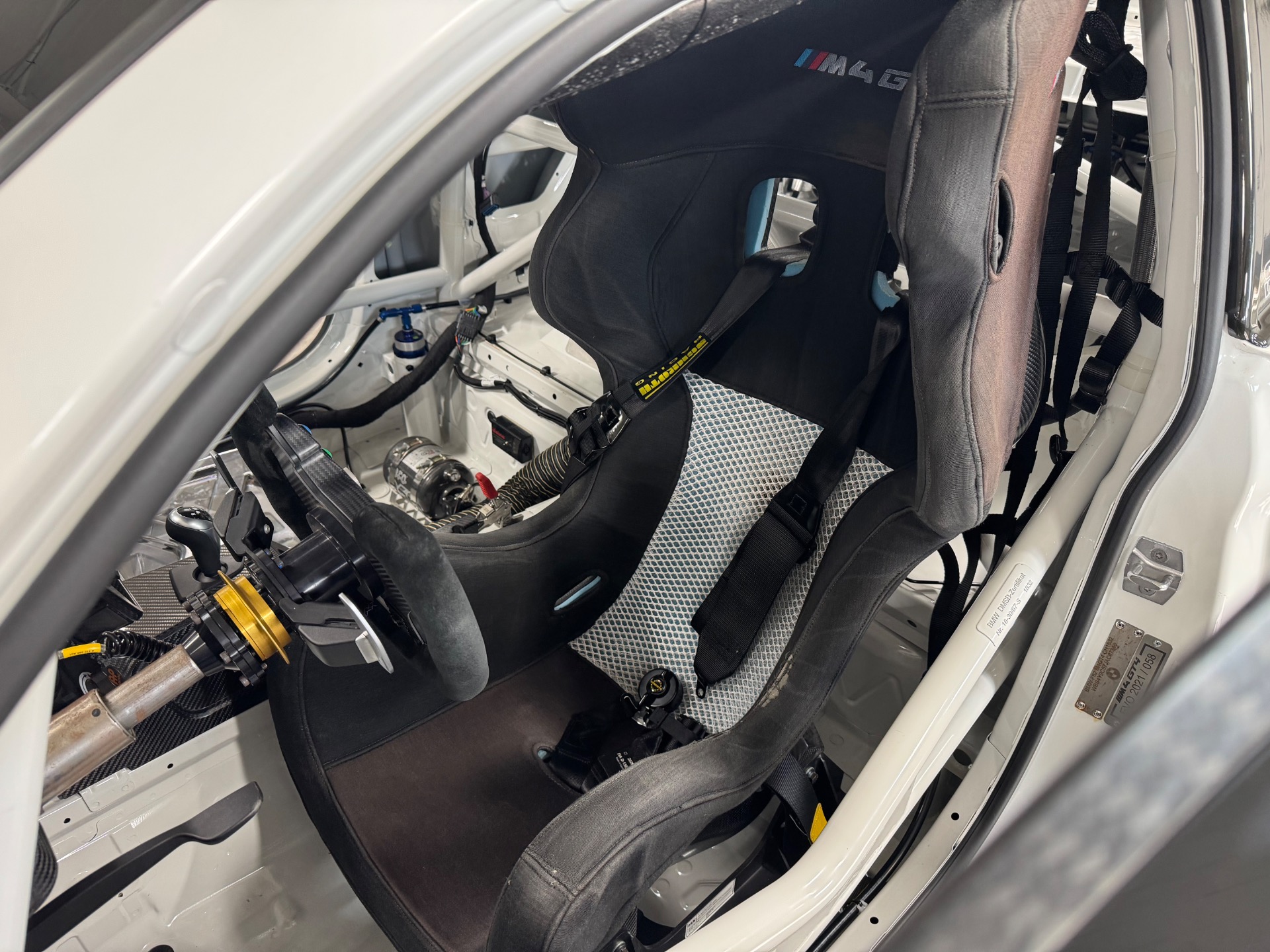 2018 Bmw M4 Coupe photo 10