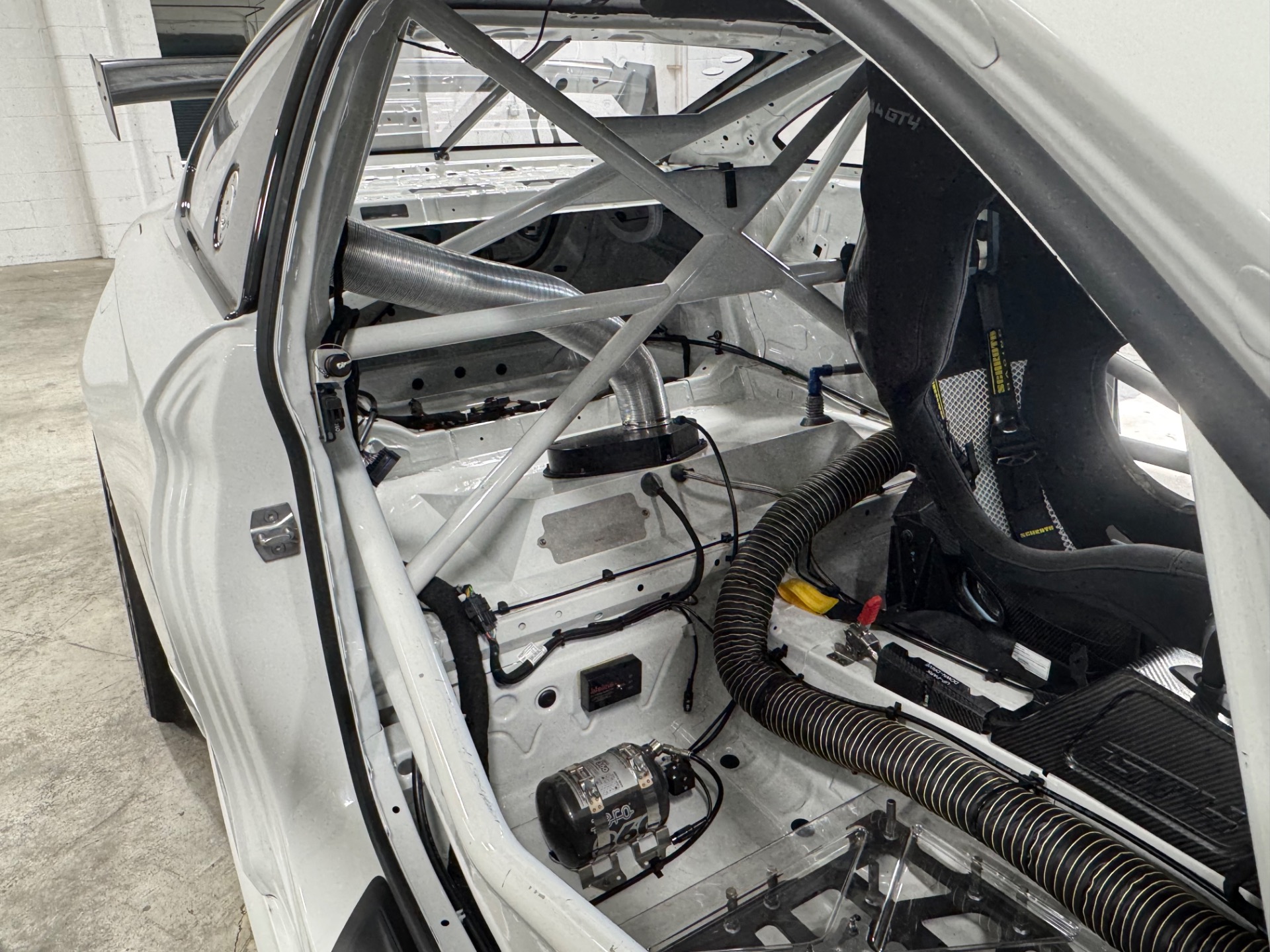 2018 Bmw M4 Coupe photo 12