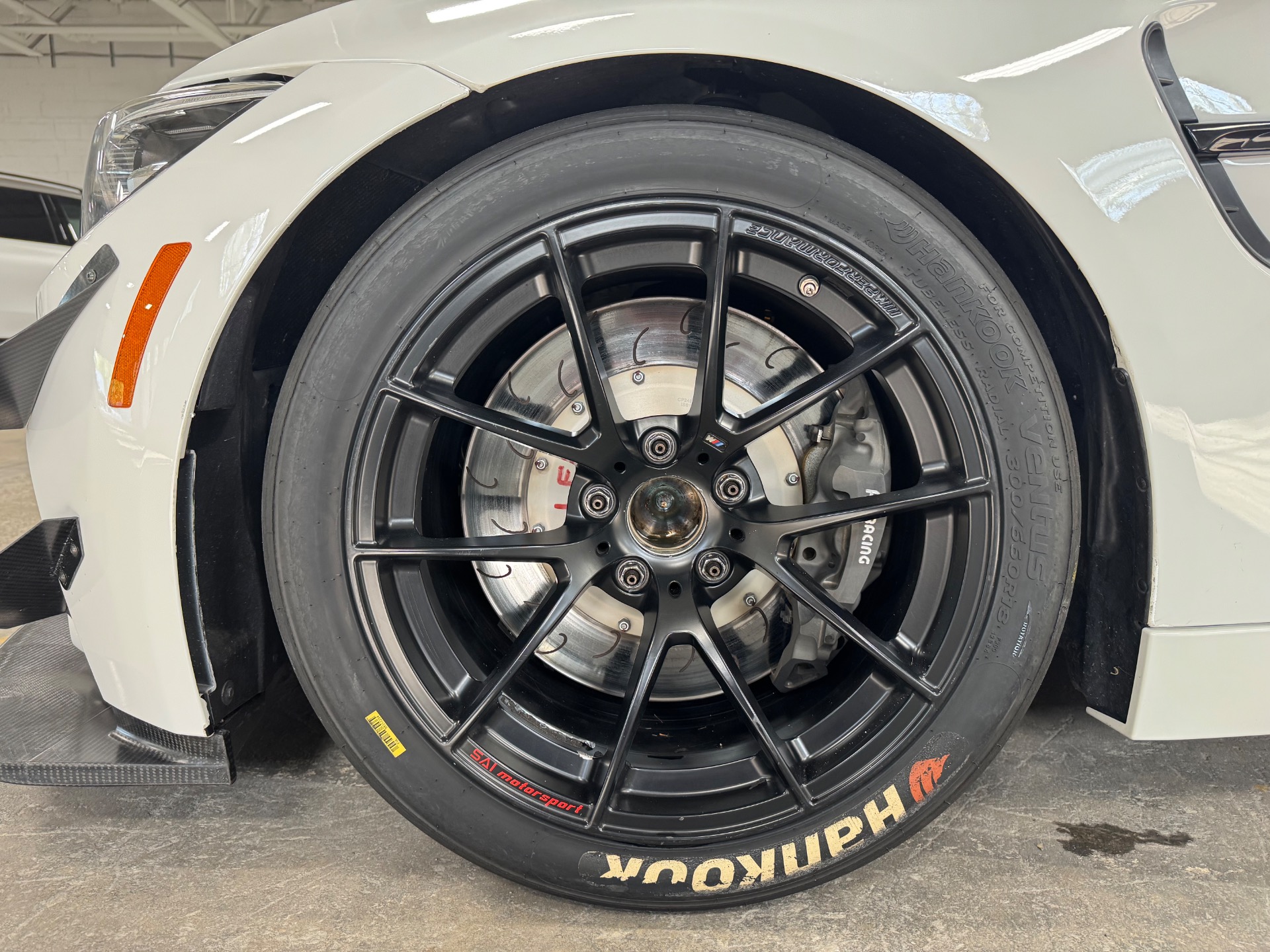 2018 Bmw M4 Coupe photo 15