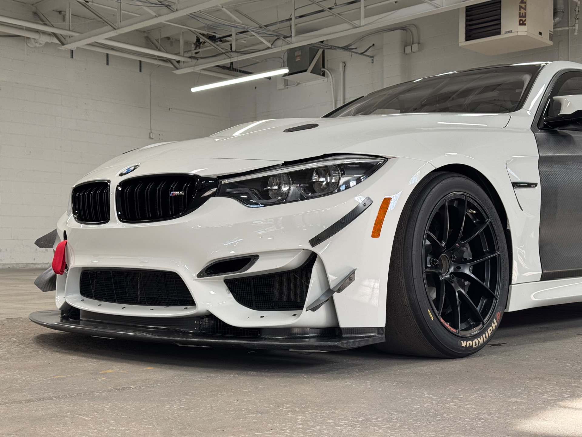 2018 Bmw M4 Coupe photo 17