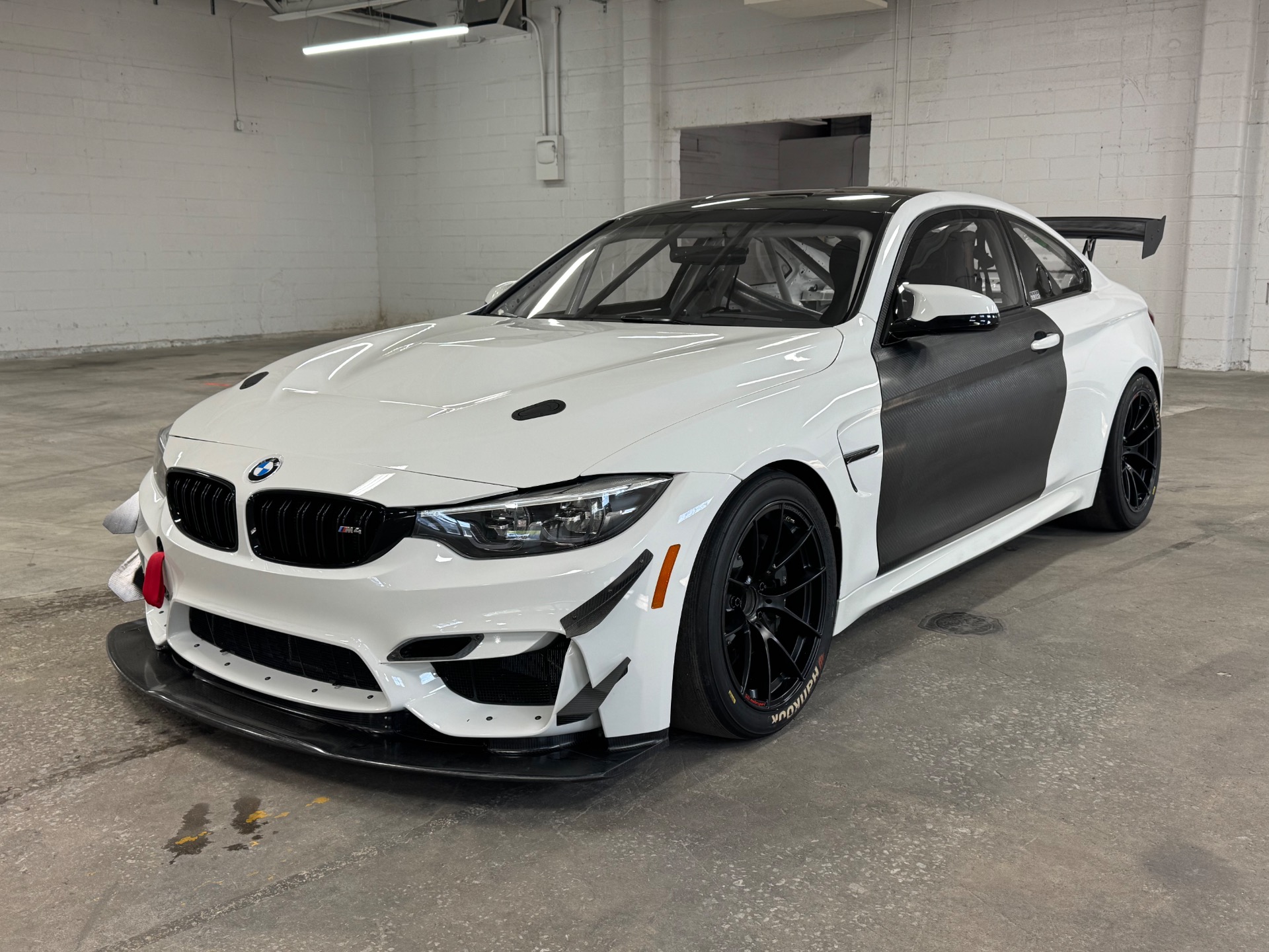 2018 Bmw M4 Coupe photo 20