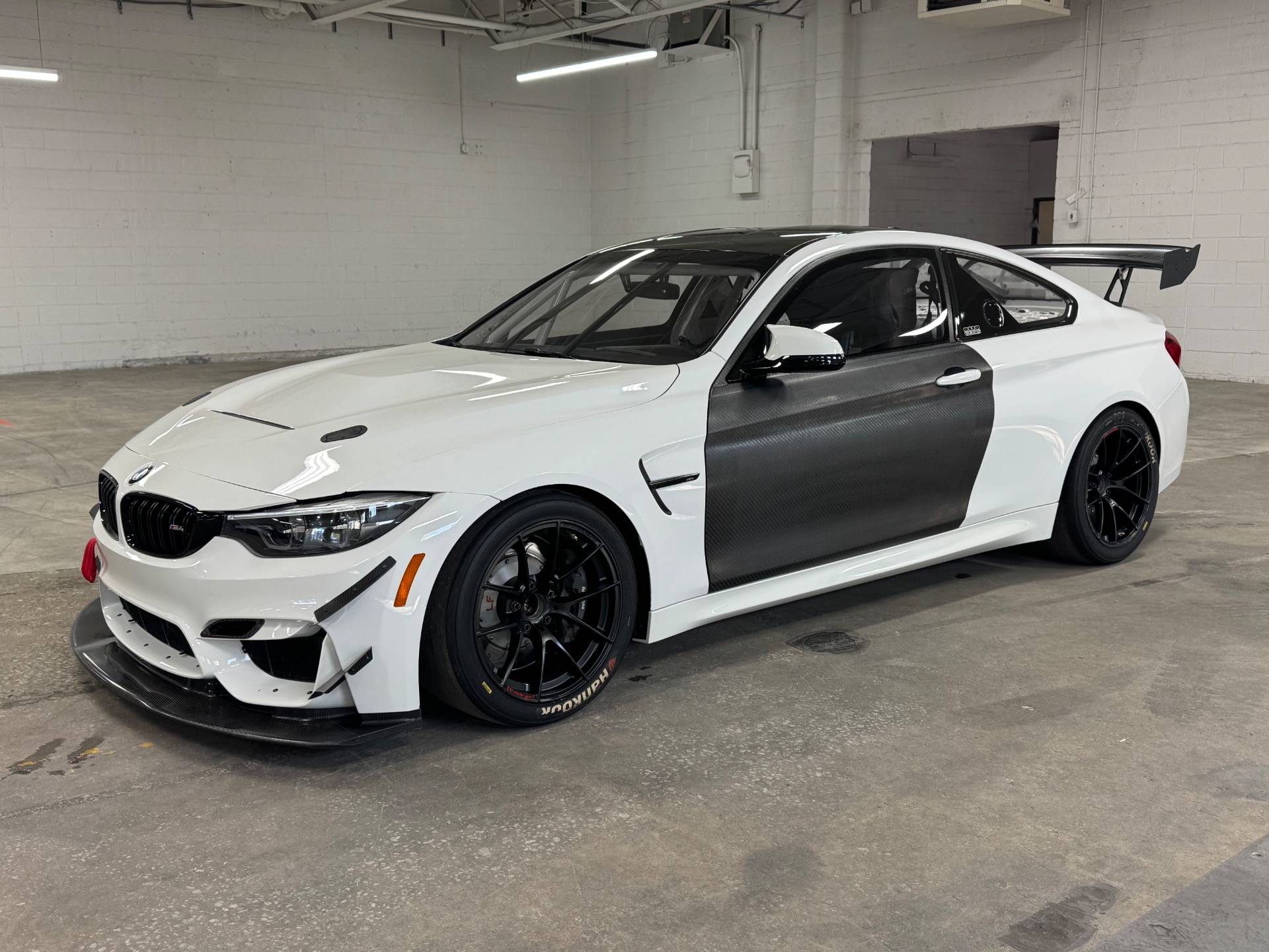 2018 Bmw M4 Coupe photo 21