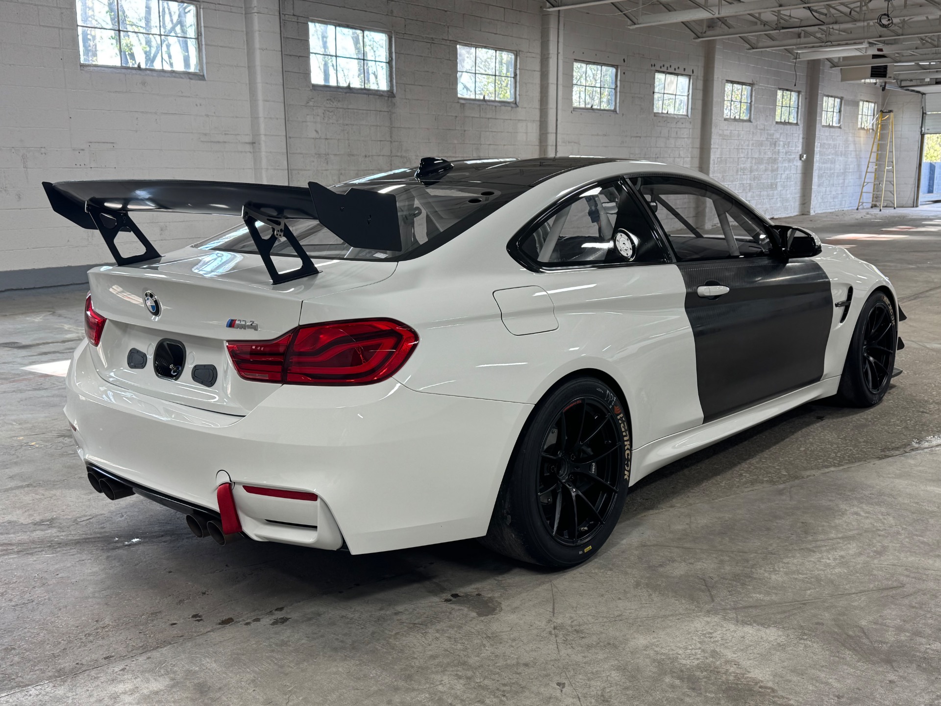 2018 Bmw M4 Coupe photo 24