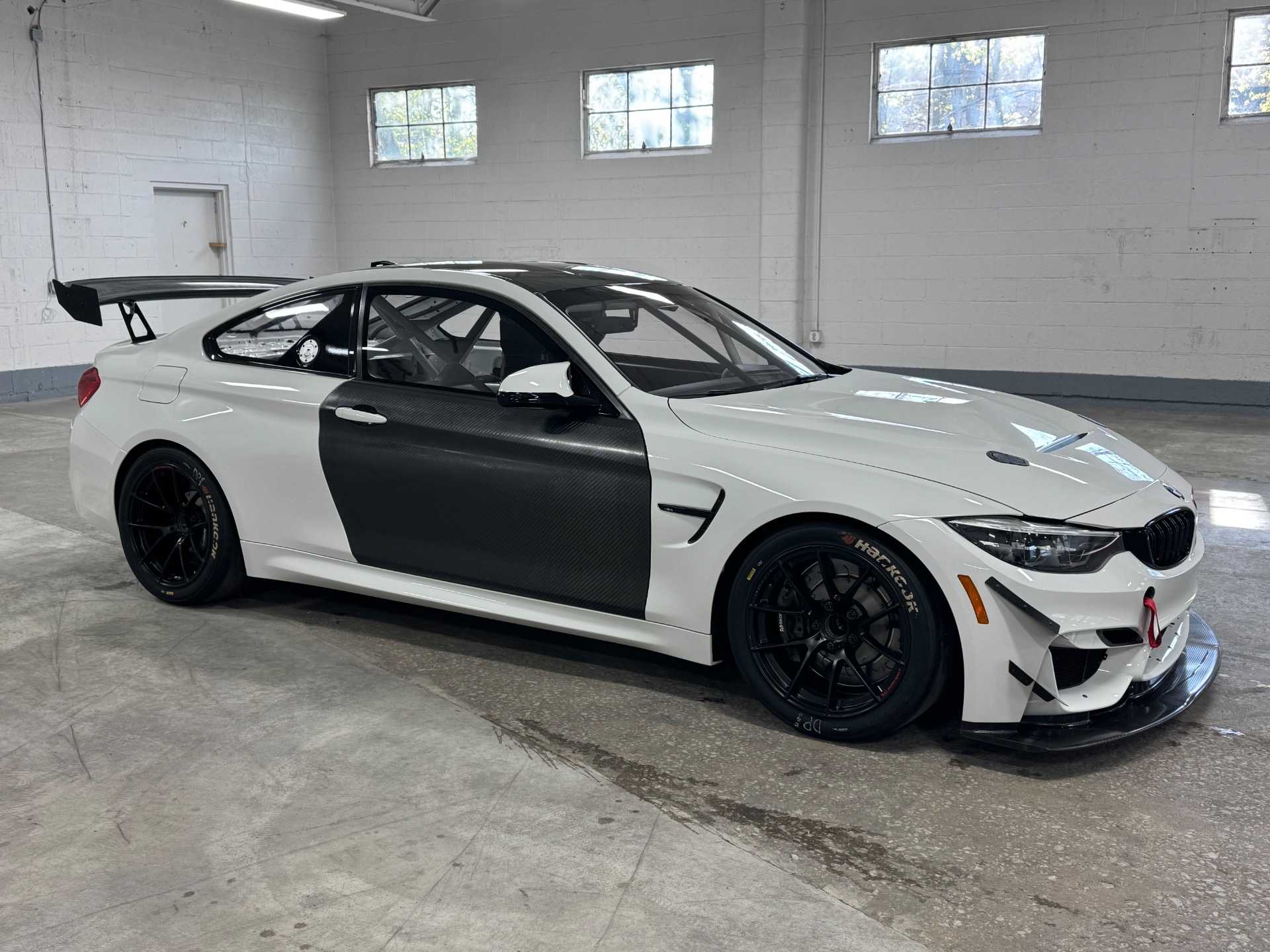 2018 Bmw M4 Coupe photo 25