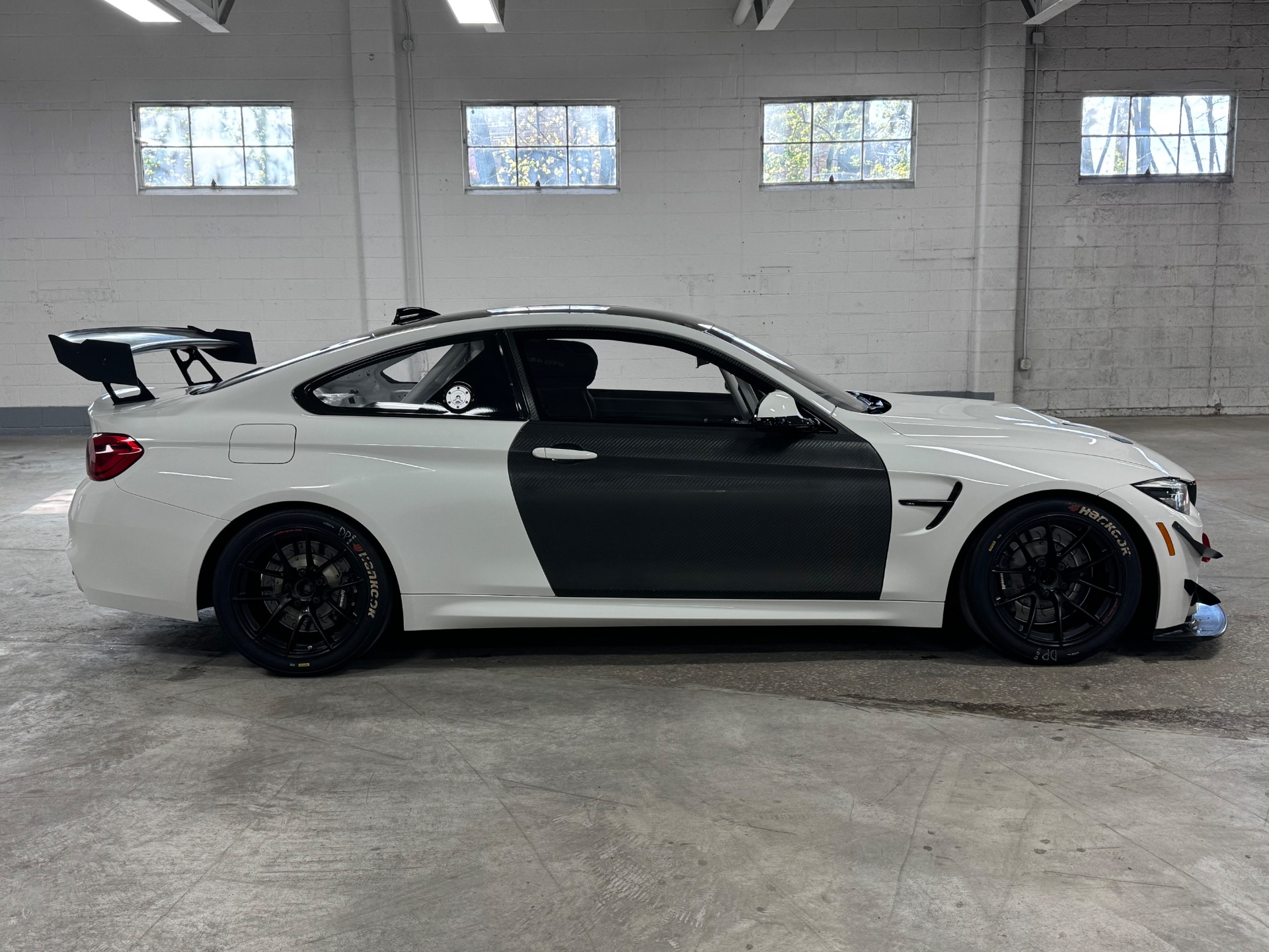 2018 Bmw M4 Coupe photo 26