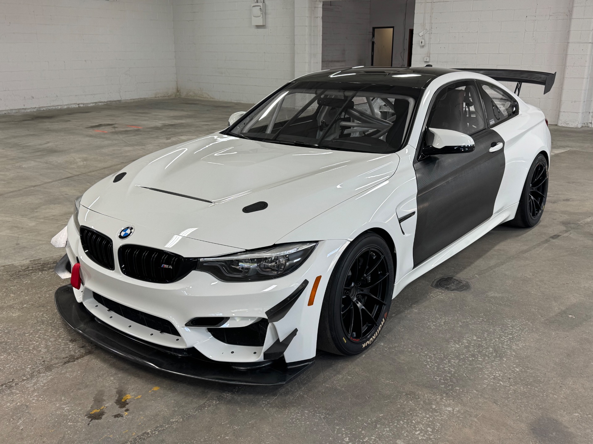 2018 Bmw M4 Coupe photo 27
