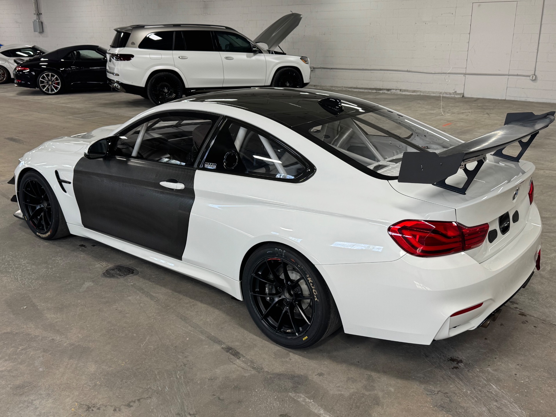 2018 Bmw M4 Coupe photo 29