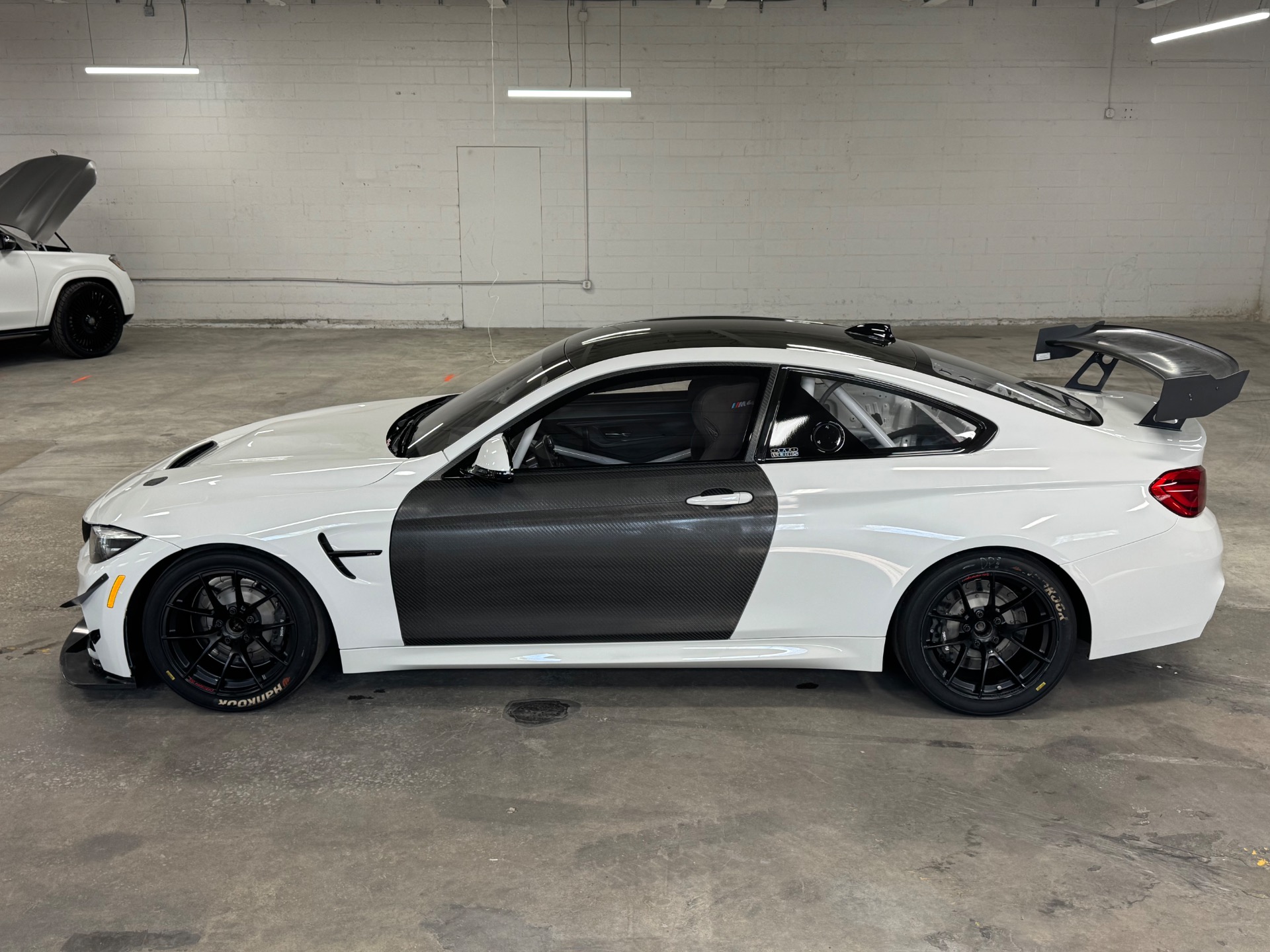2018 Bmw M4 Coupe photo 30