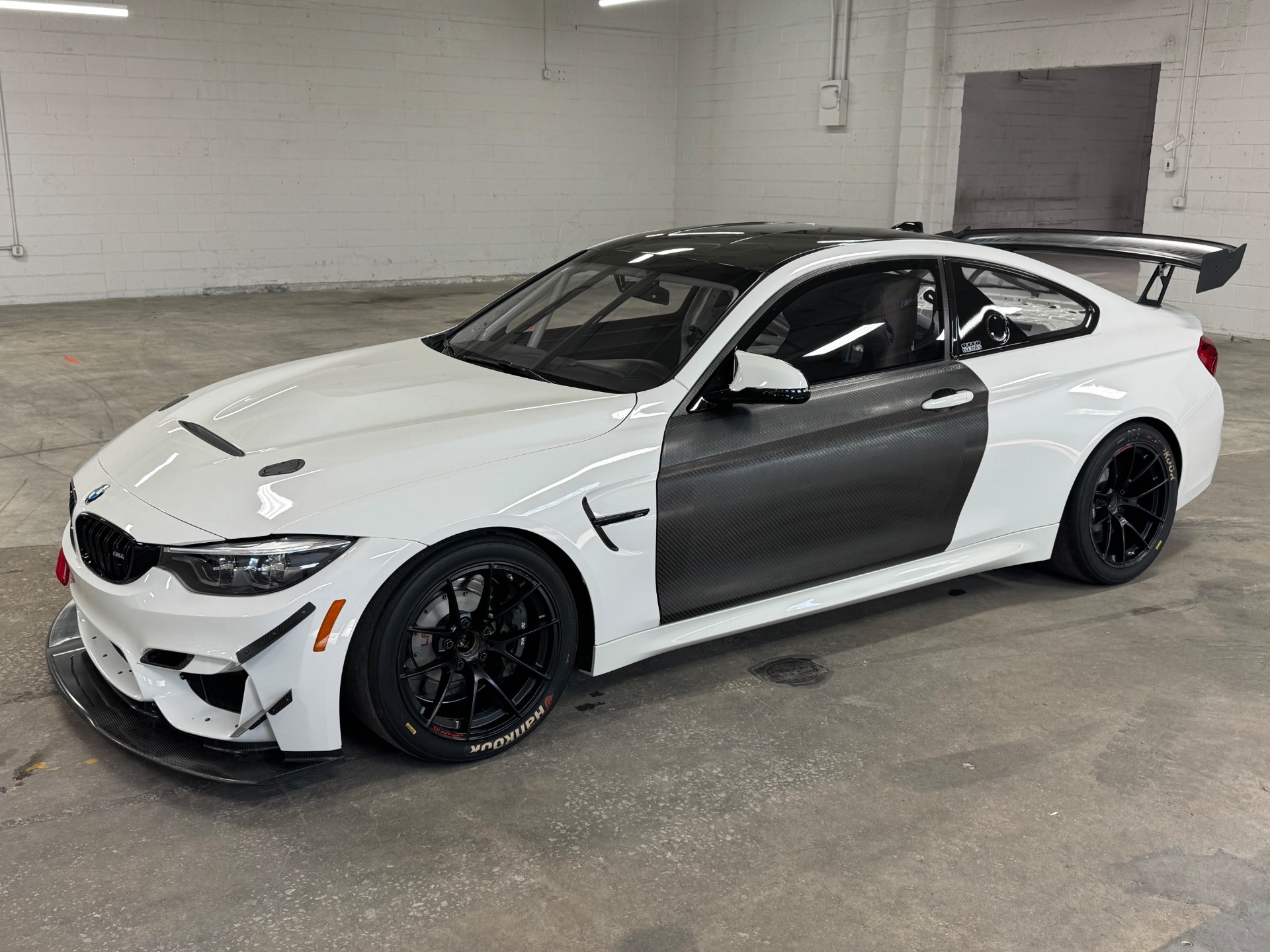 2018 Bmw M4 Coupe photo 31