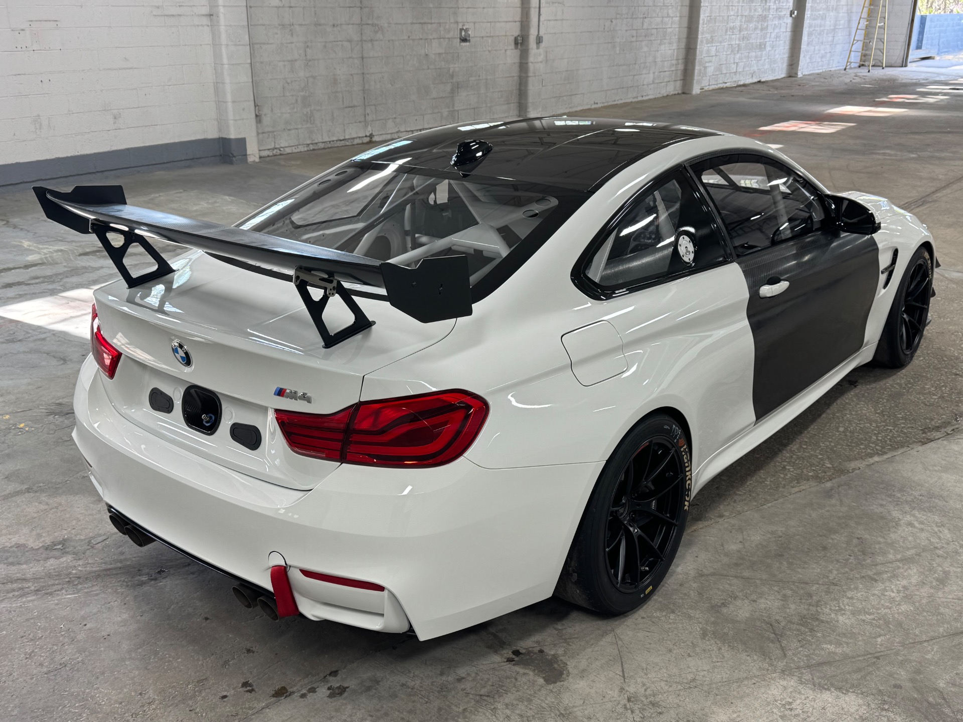 2018 Bmw M4 Coupe photo 32
