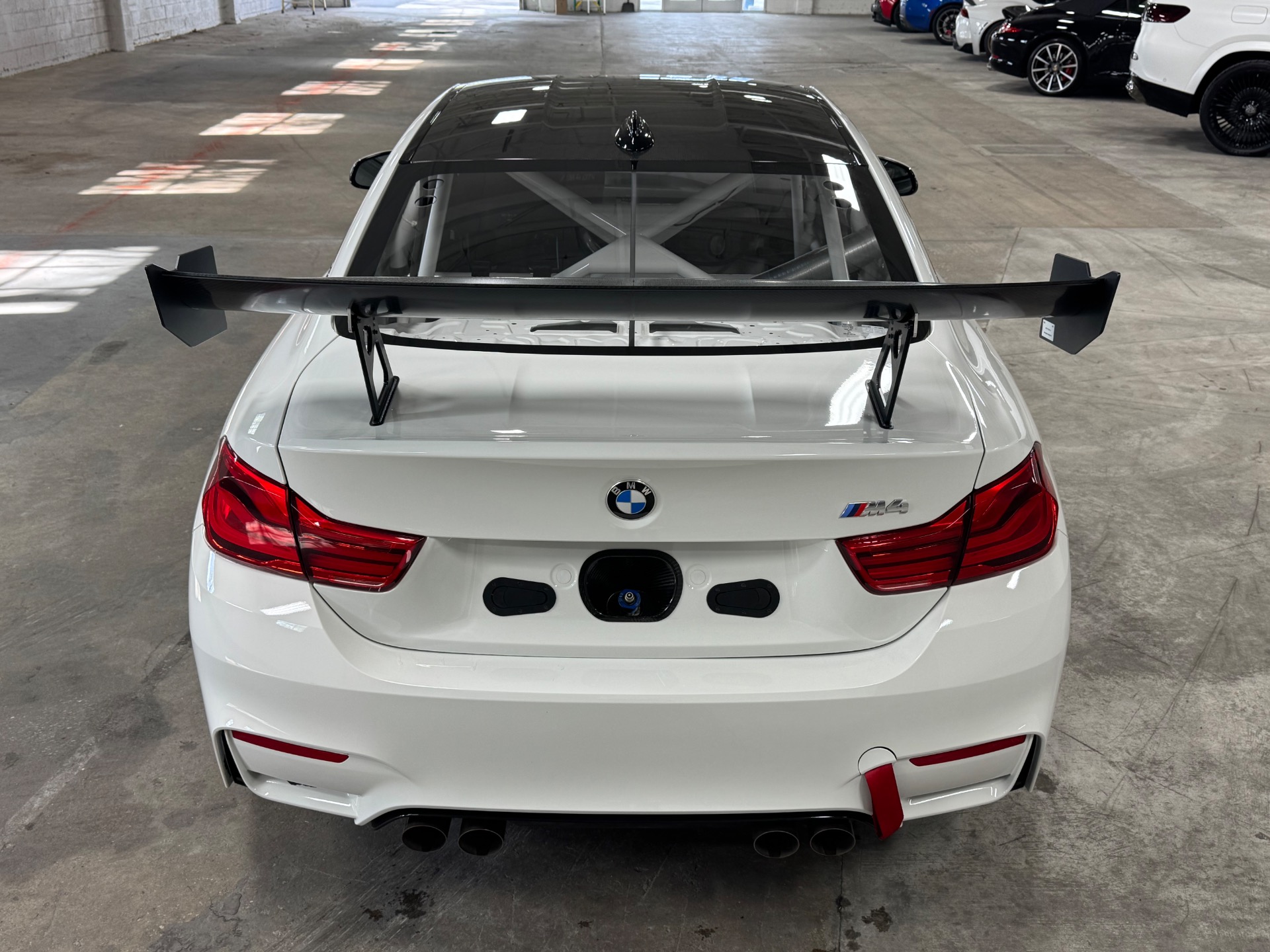 2018 Bmw M4 Coupe photo 33