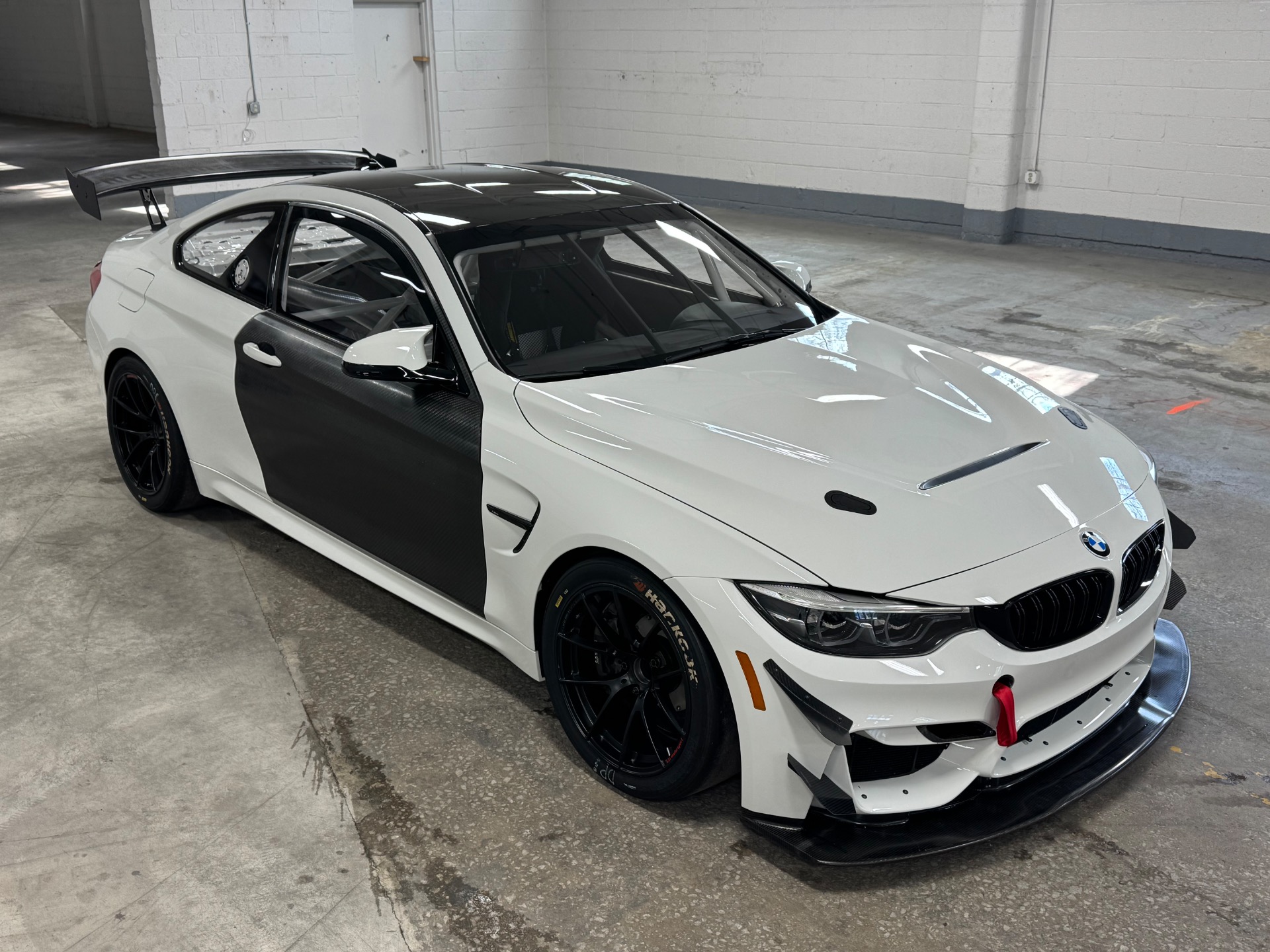 2018 Bmw M4 Coupe photo 35
