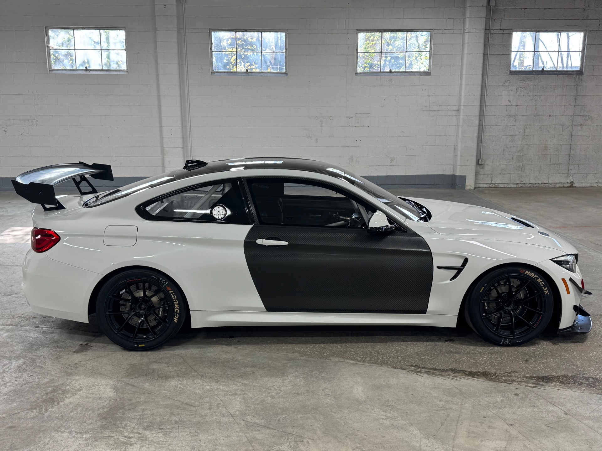 2018 Bmw M4 Coupe photo 36