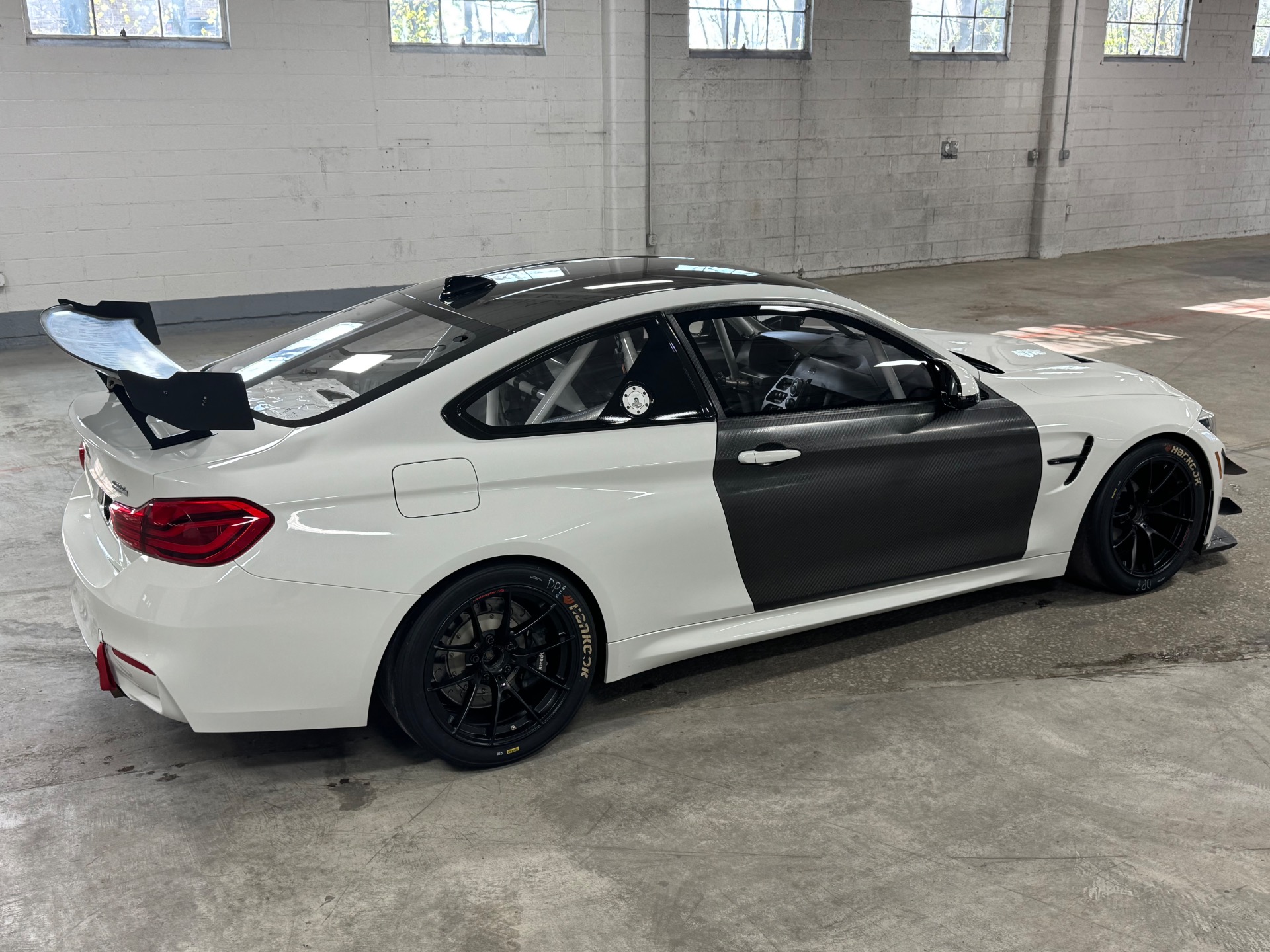 2018 Bmw M4 Coupe photo 37
