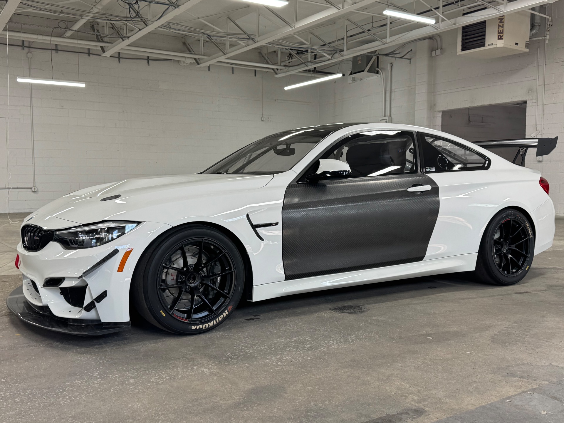 2018 Bmw M4 Coupe photo 38