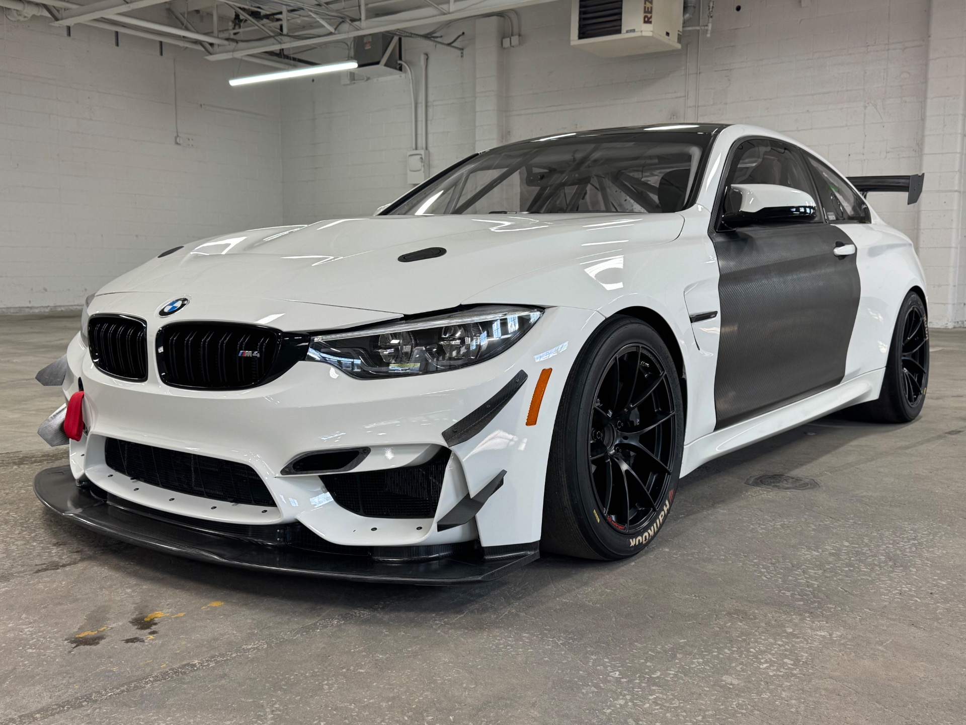 2018 Bmw M4 Coupe photo 39