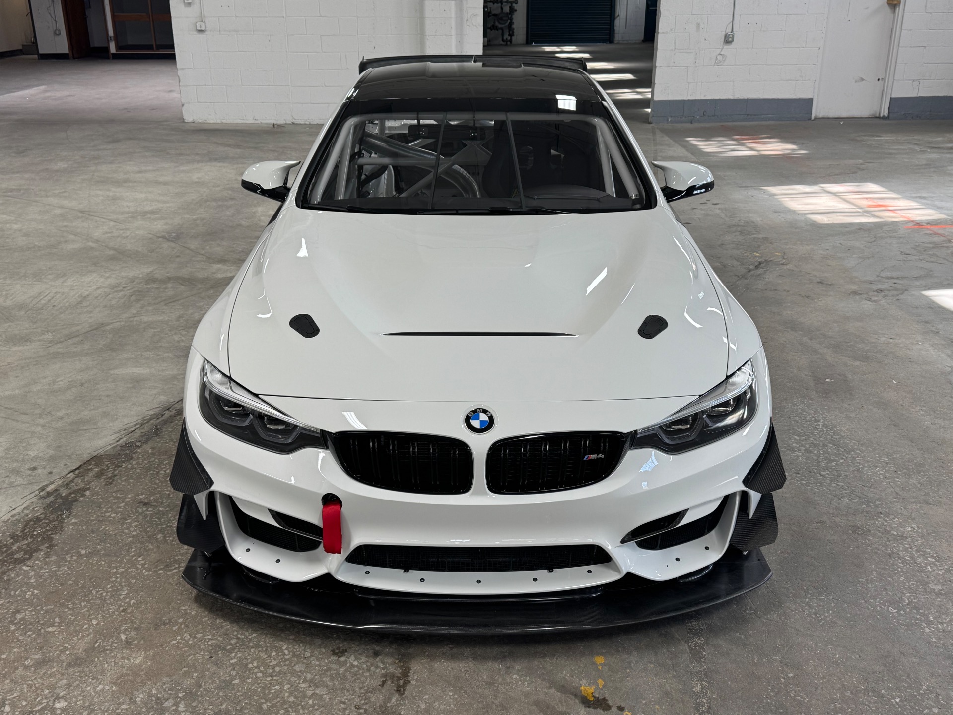 2018 Bmw M4 Coupe photo 40