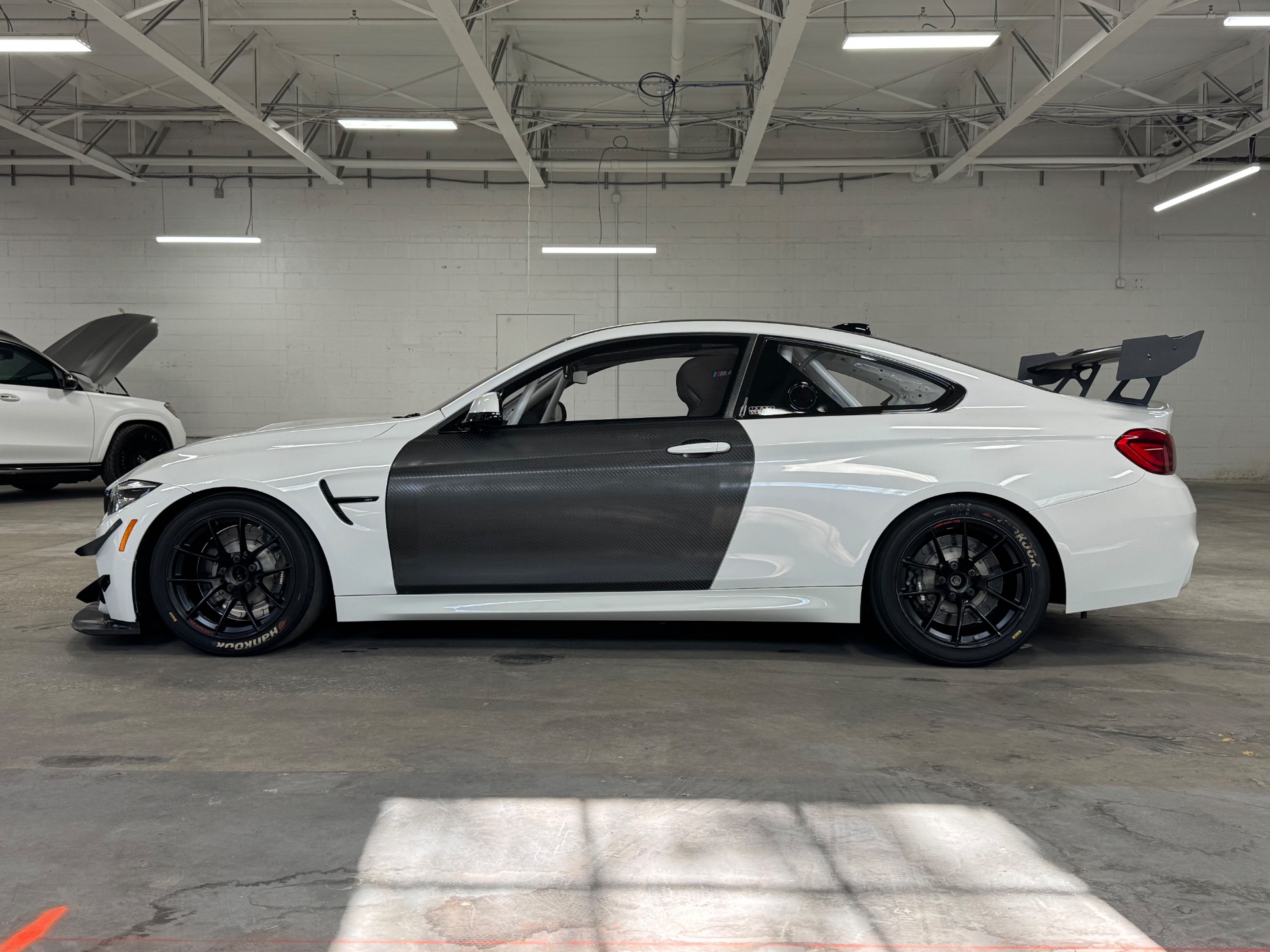 2018 Bmw M4 Coupe photo 42