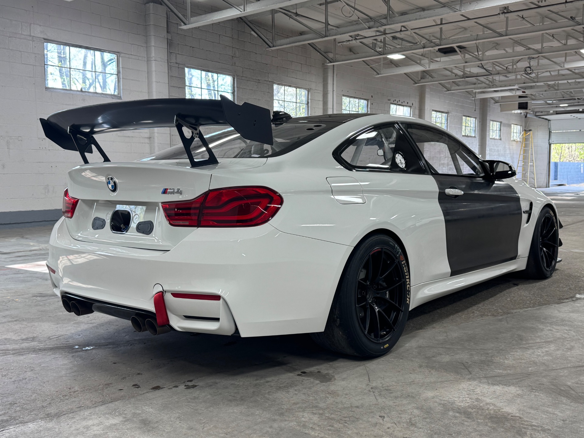 2018 Bmw M4 Coupe photo 43