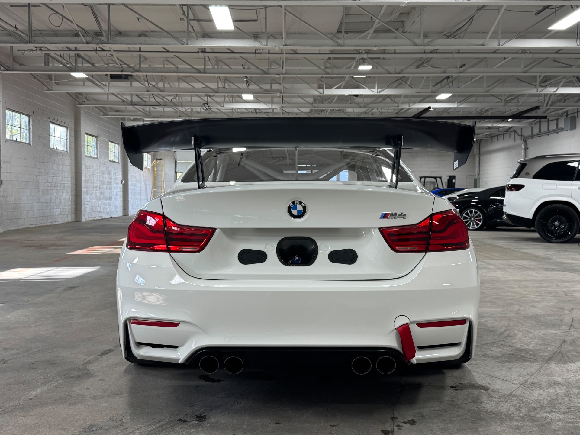 2018 Bmw M4 Coupe photo 44