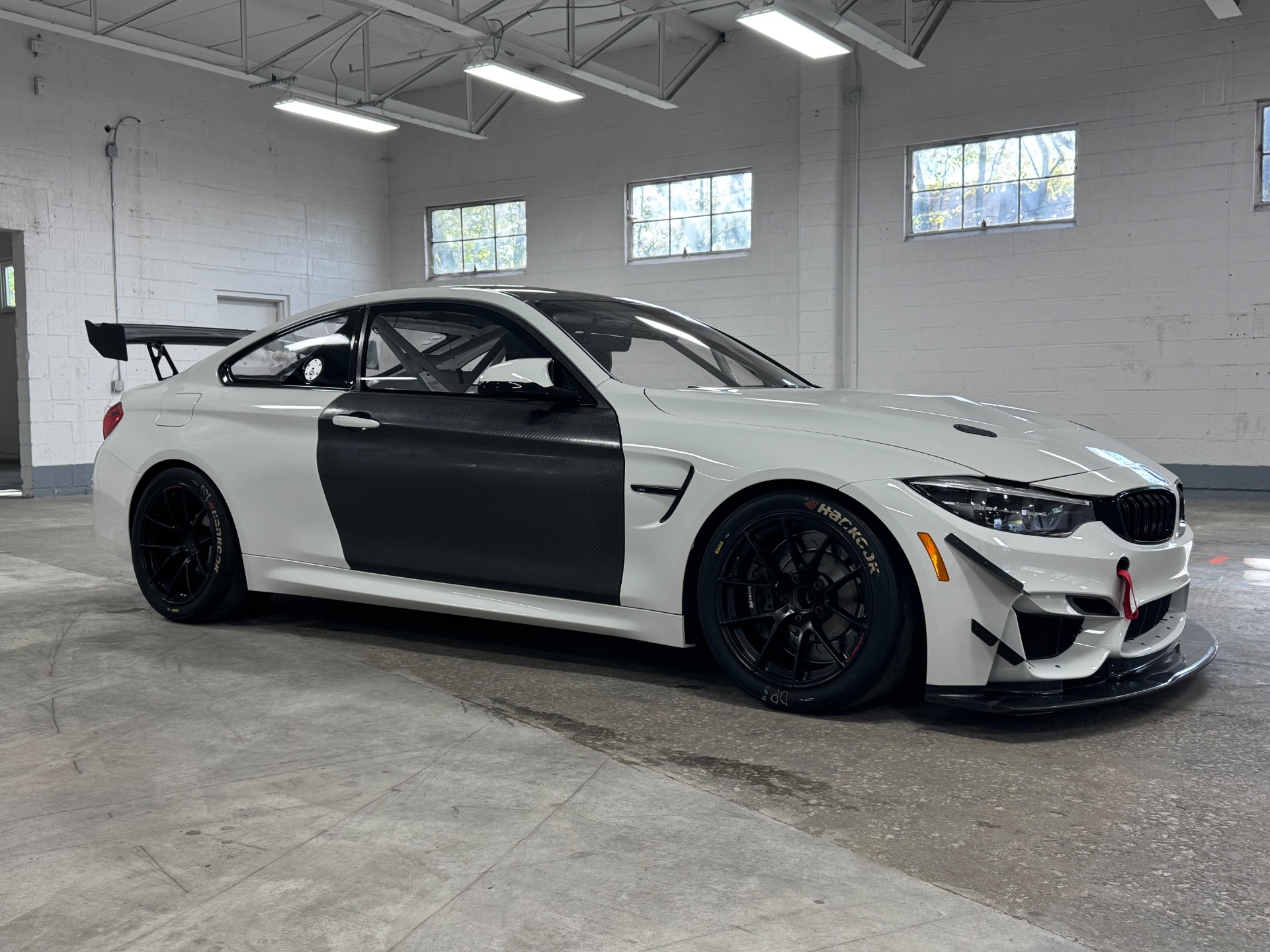 2018 Bmw M4 Coupe photo 46