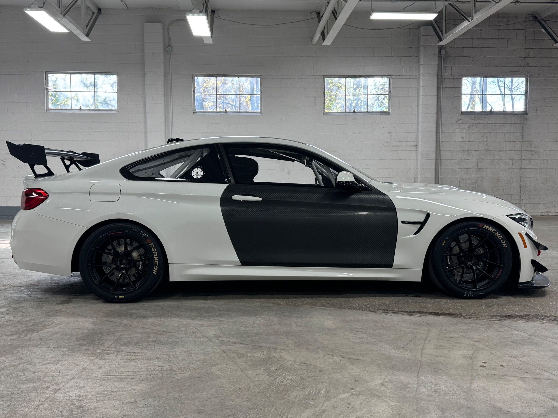 2018 Bmw M4 Coupe photo 47