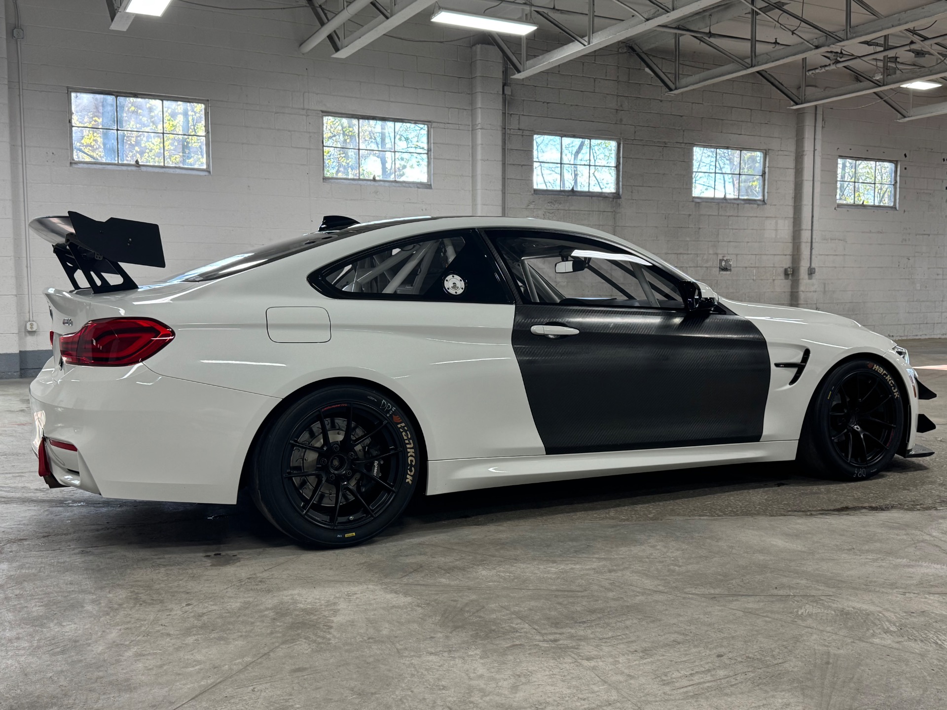 2018 Bmw M4 Coupe photo 48