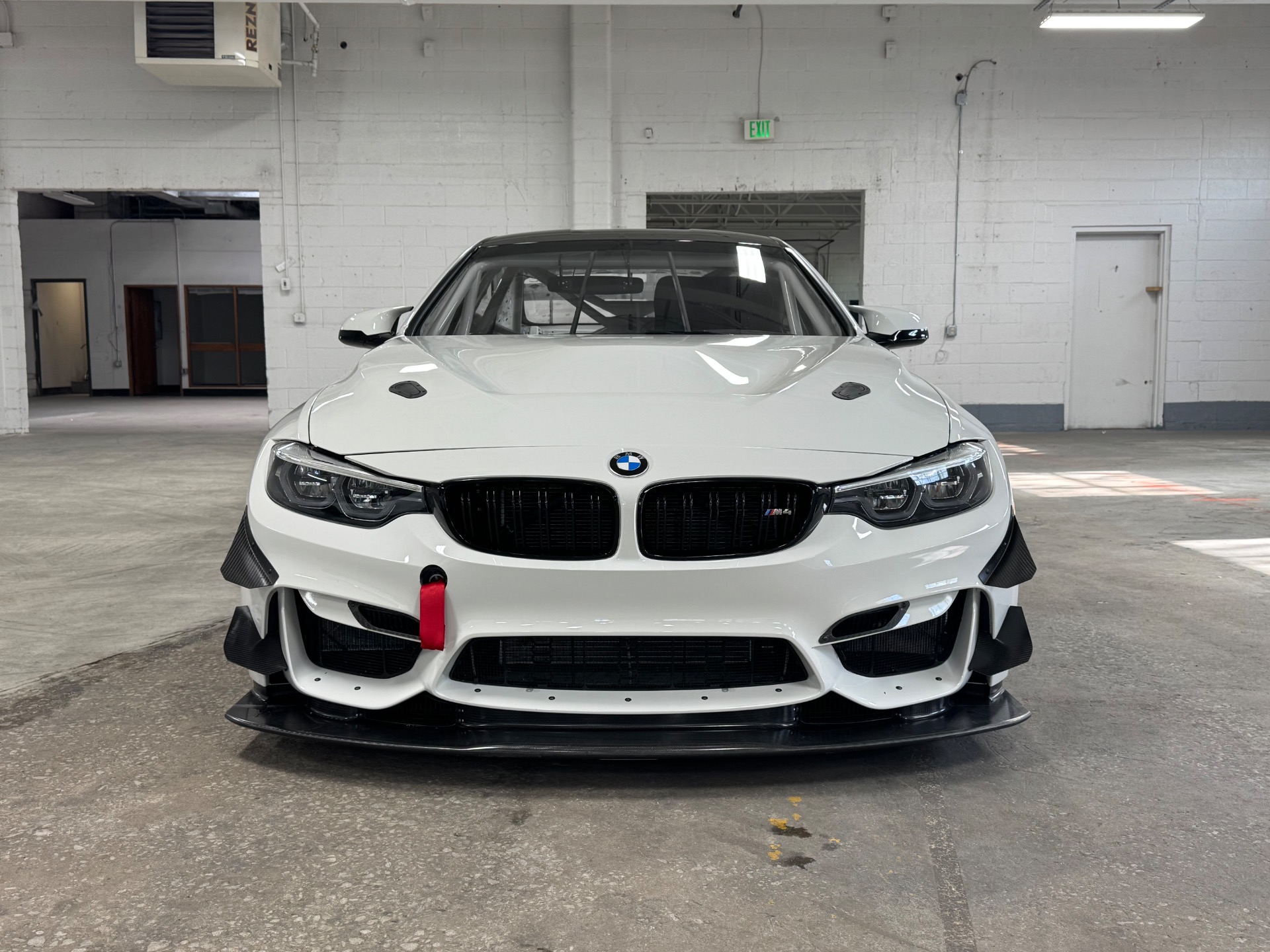2018 Bmw M4 Coupe photo 49