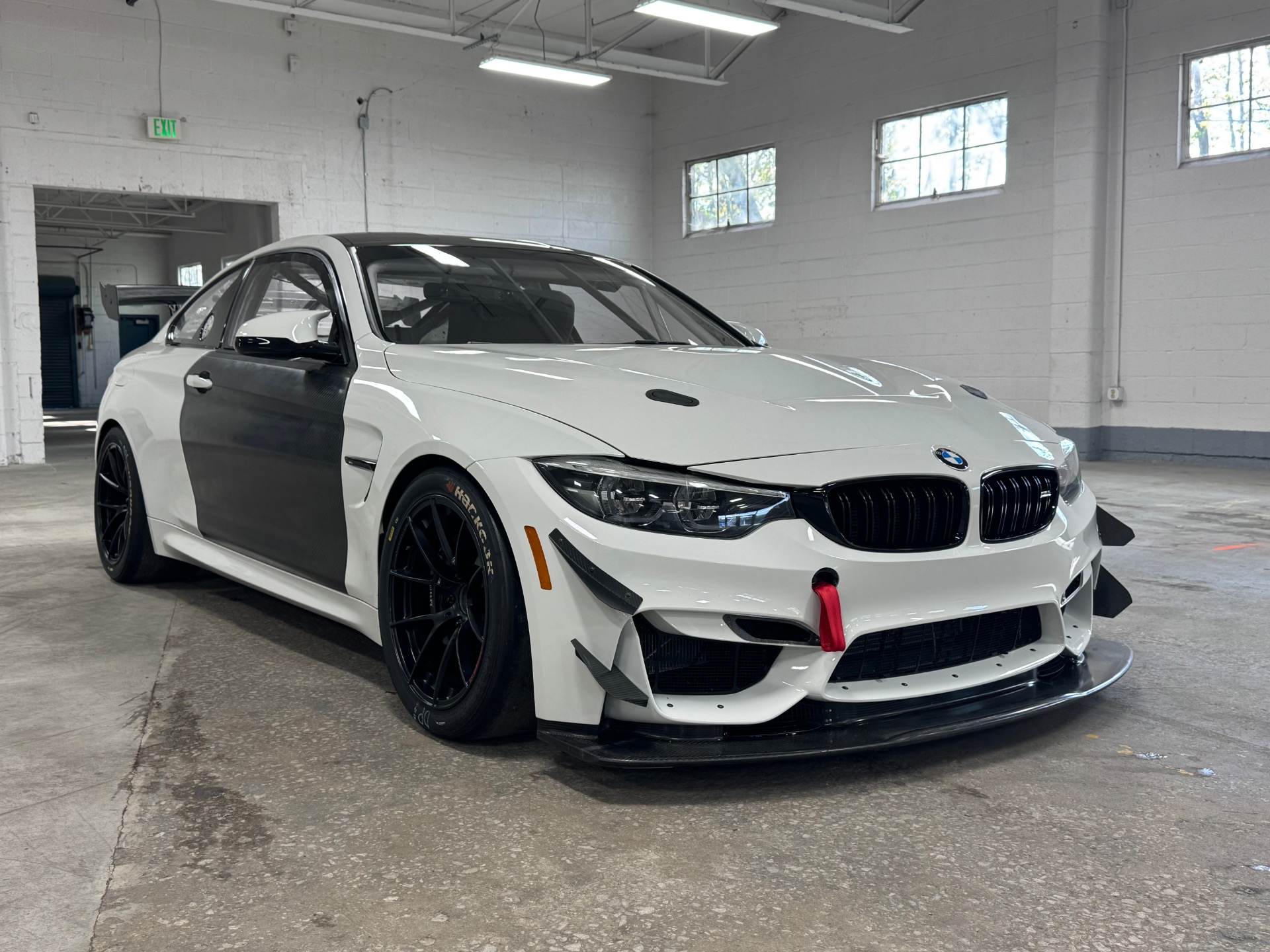 2018 Bmw M4 Coupe photo 50