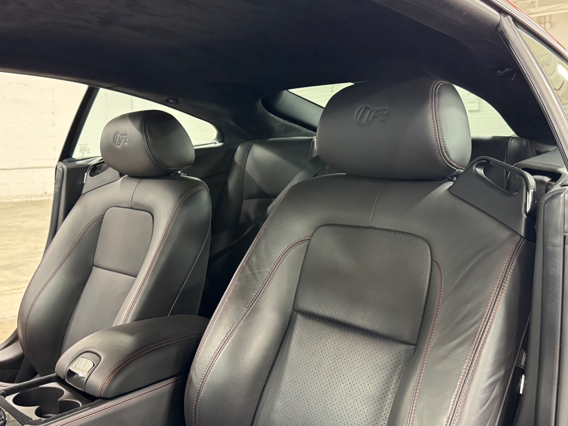 2015 Jaguar XK XKR photo 45