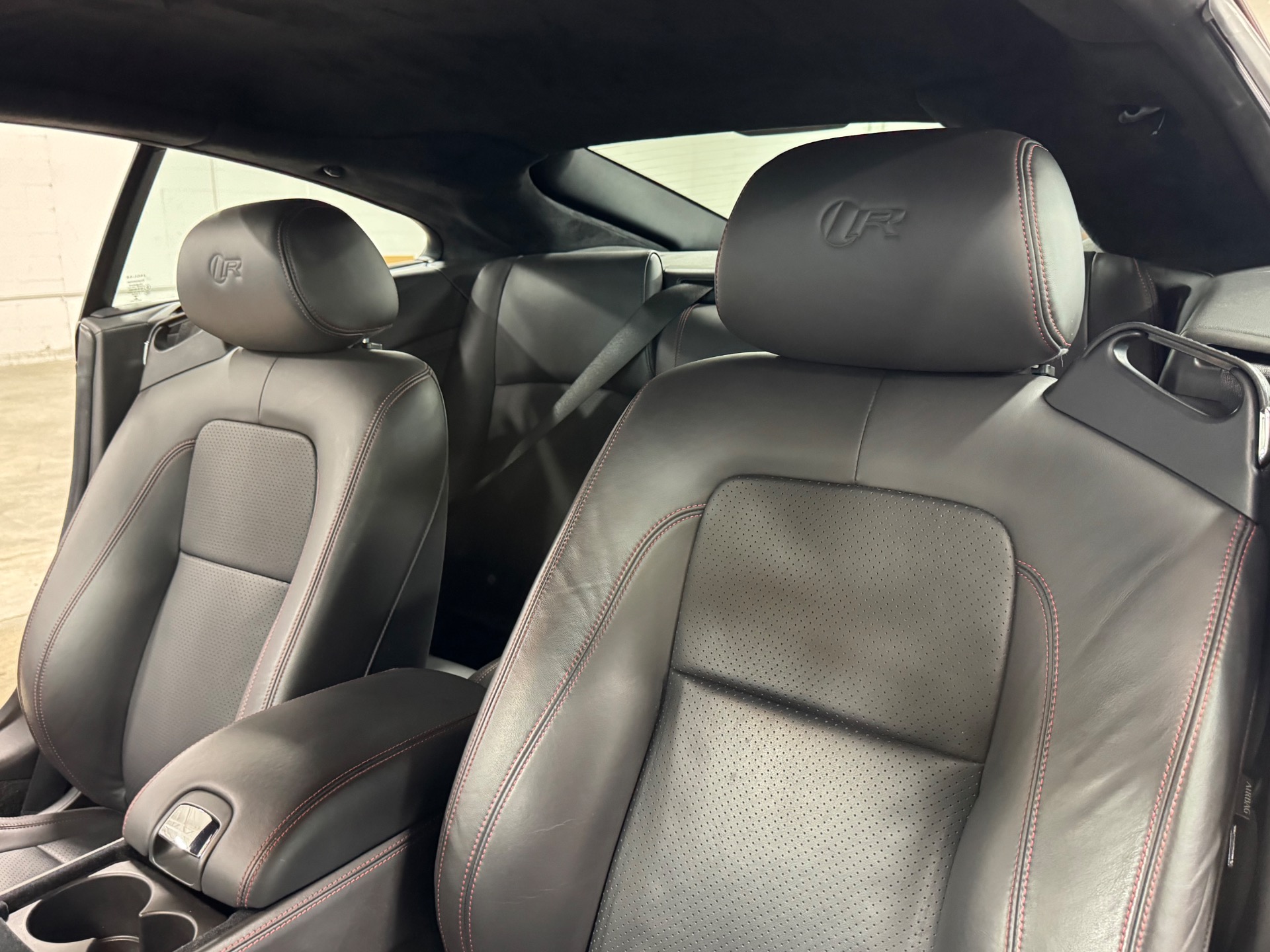 2015 Jaguar XK XKR photo 49
