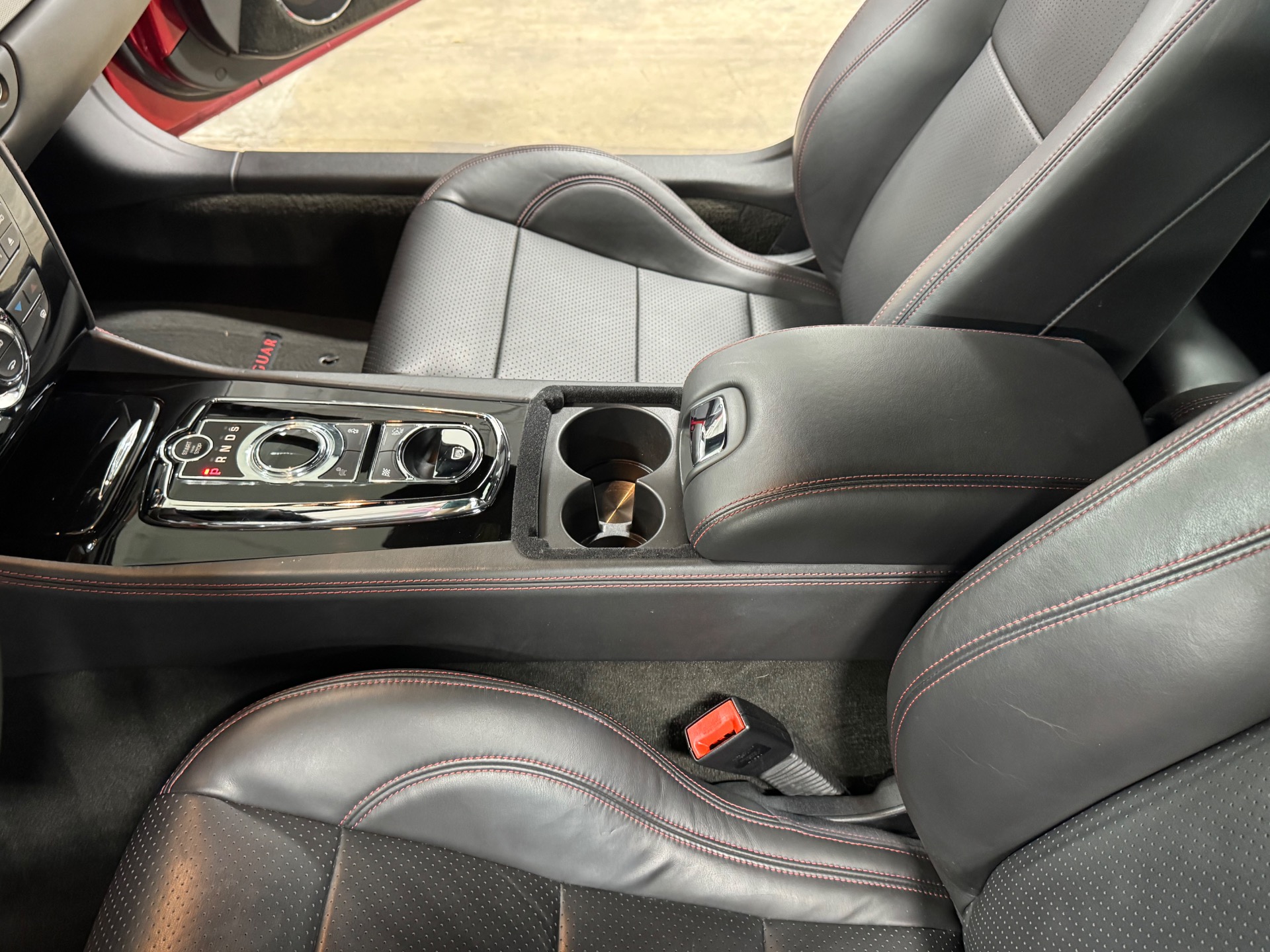 2015 Jaguar XK XKR photo 50