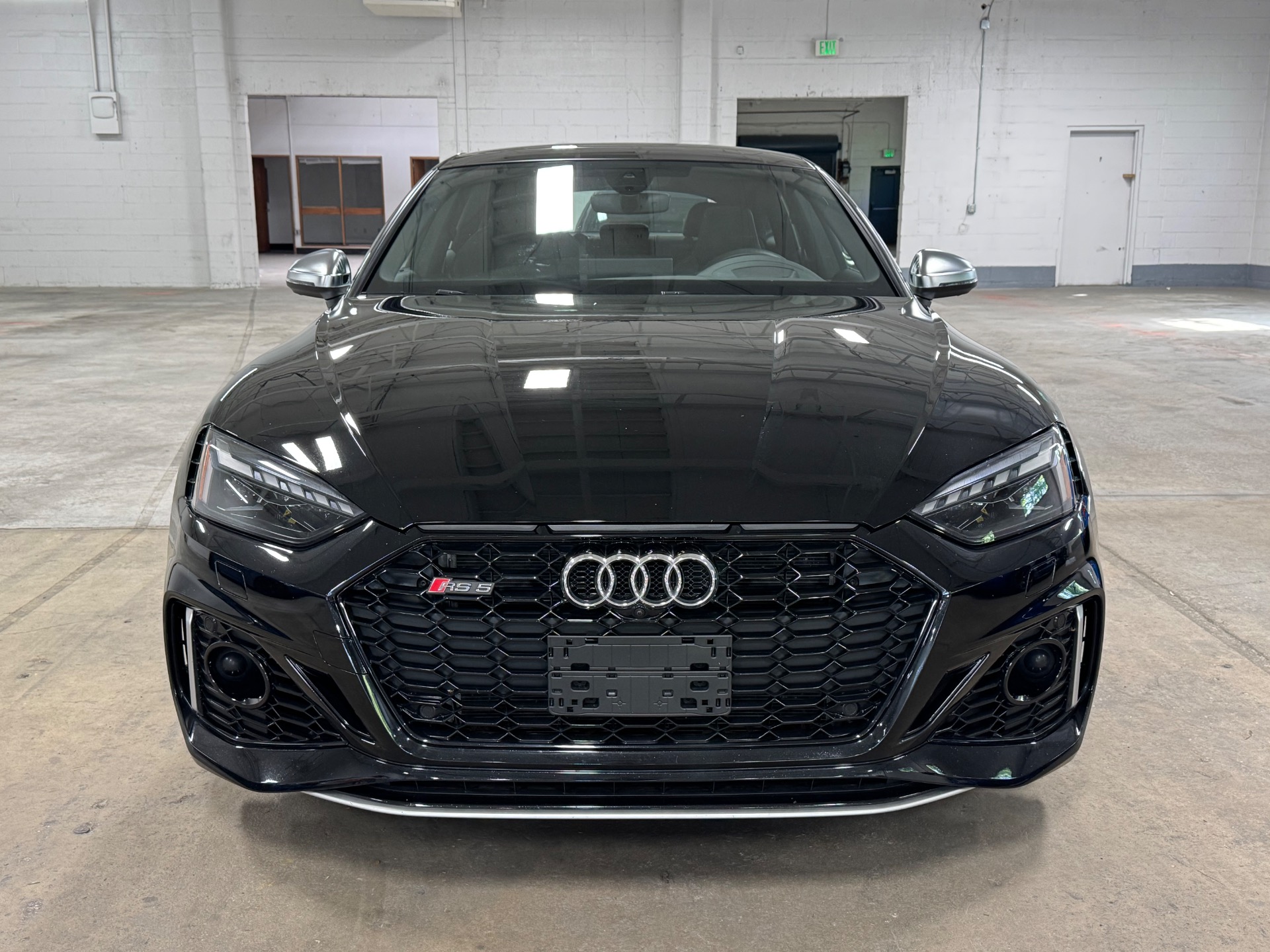 2023 Audi RS 5 photo 11
