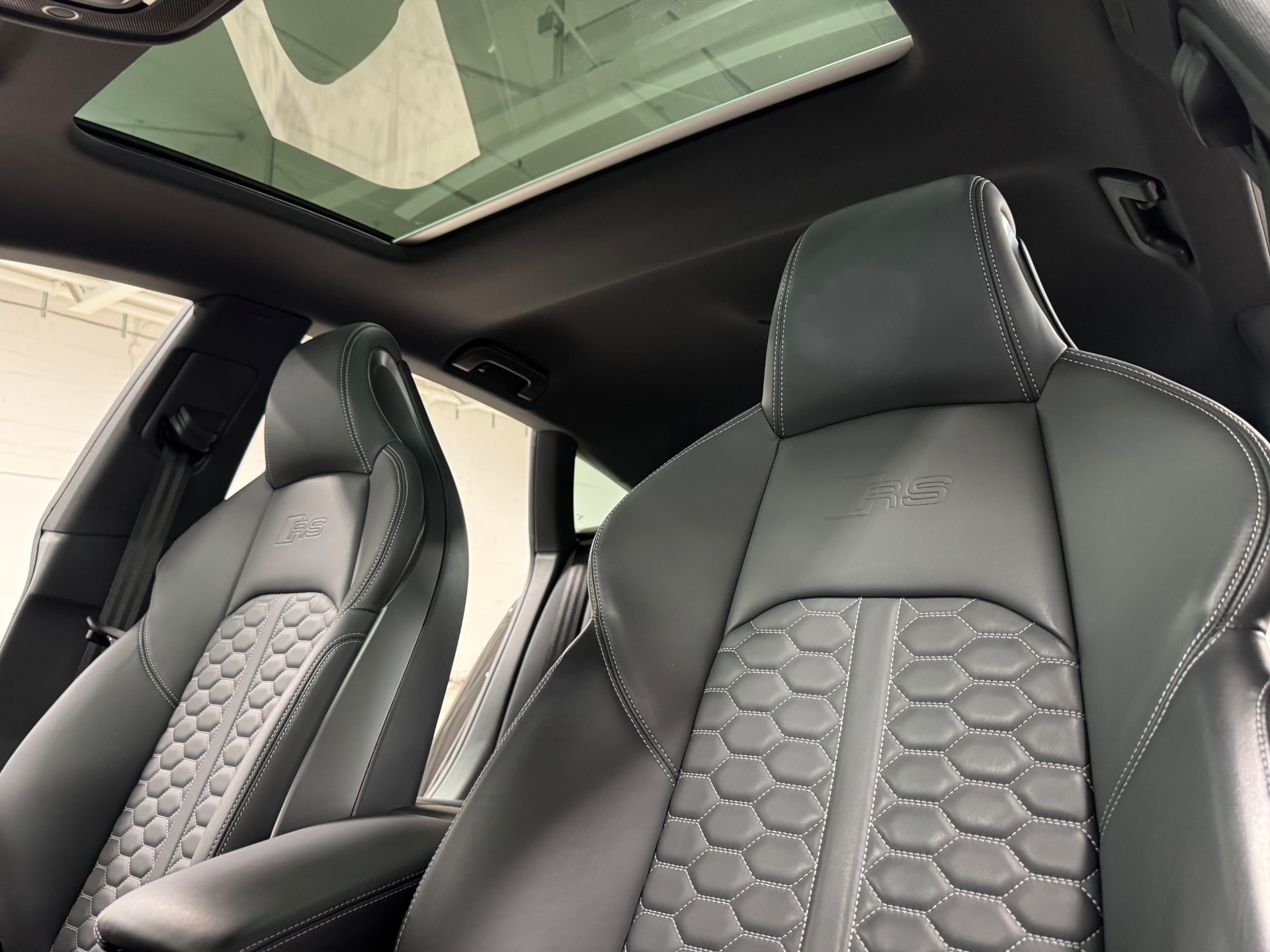 2023 Audi RS 5 photo 13