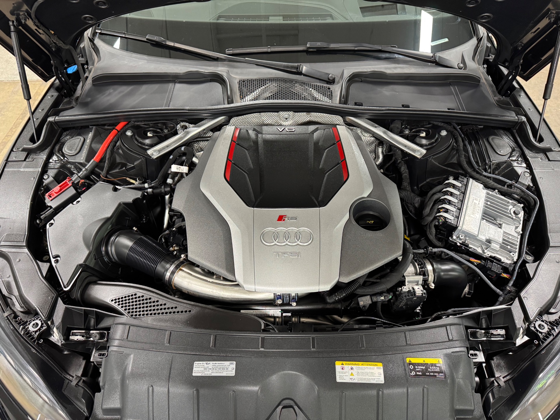 2023 Audi RS 5 photo 18