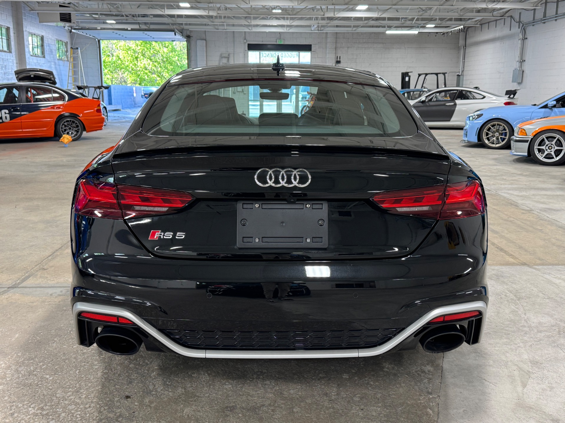 2023 Audi RS 5 photo 20