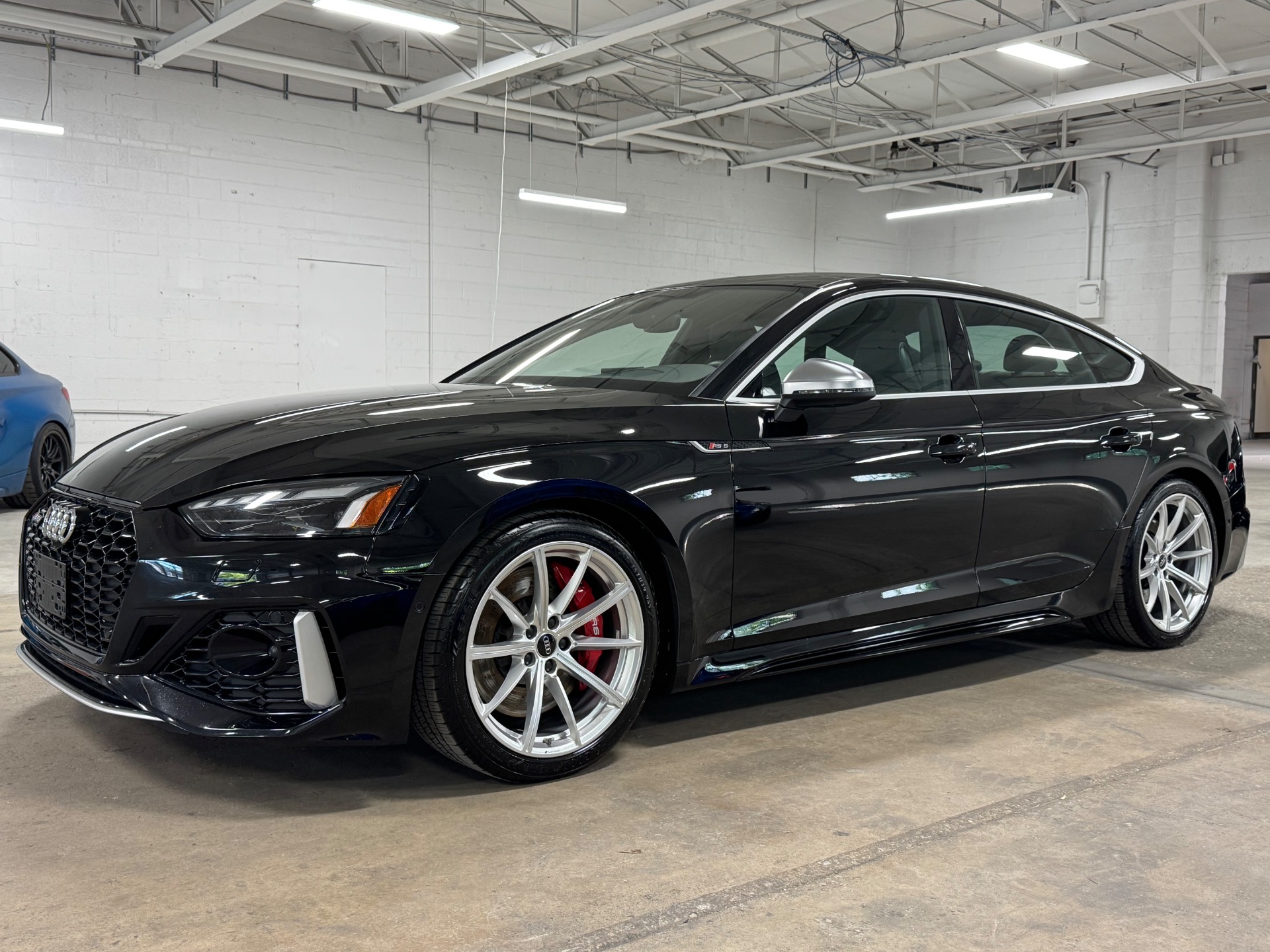 2023 Audi RS 5 photo 21