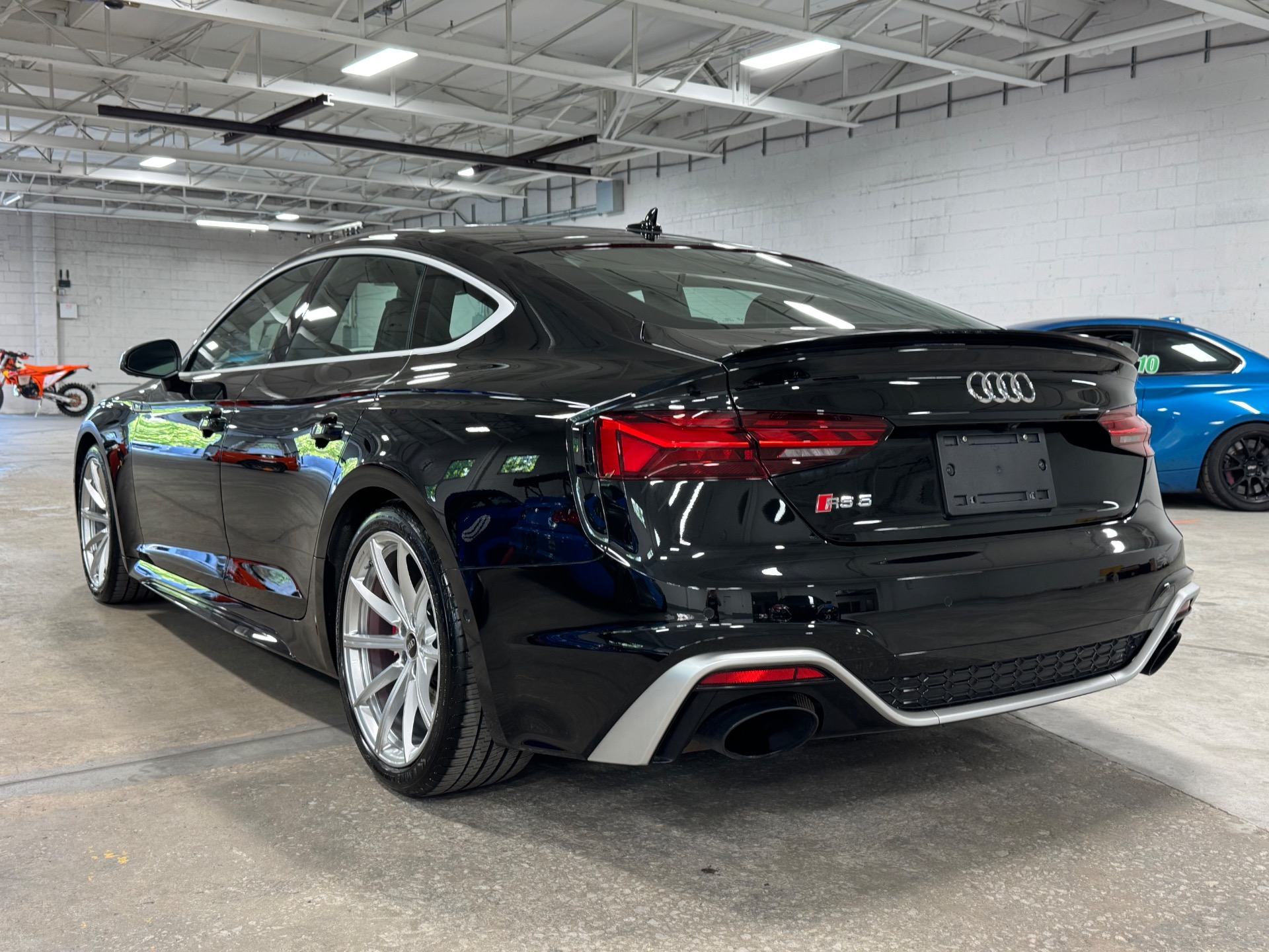 2023 Audi RS 5 photo 23
