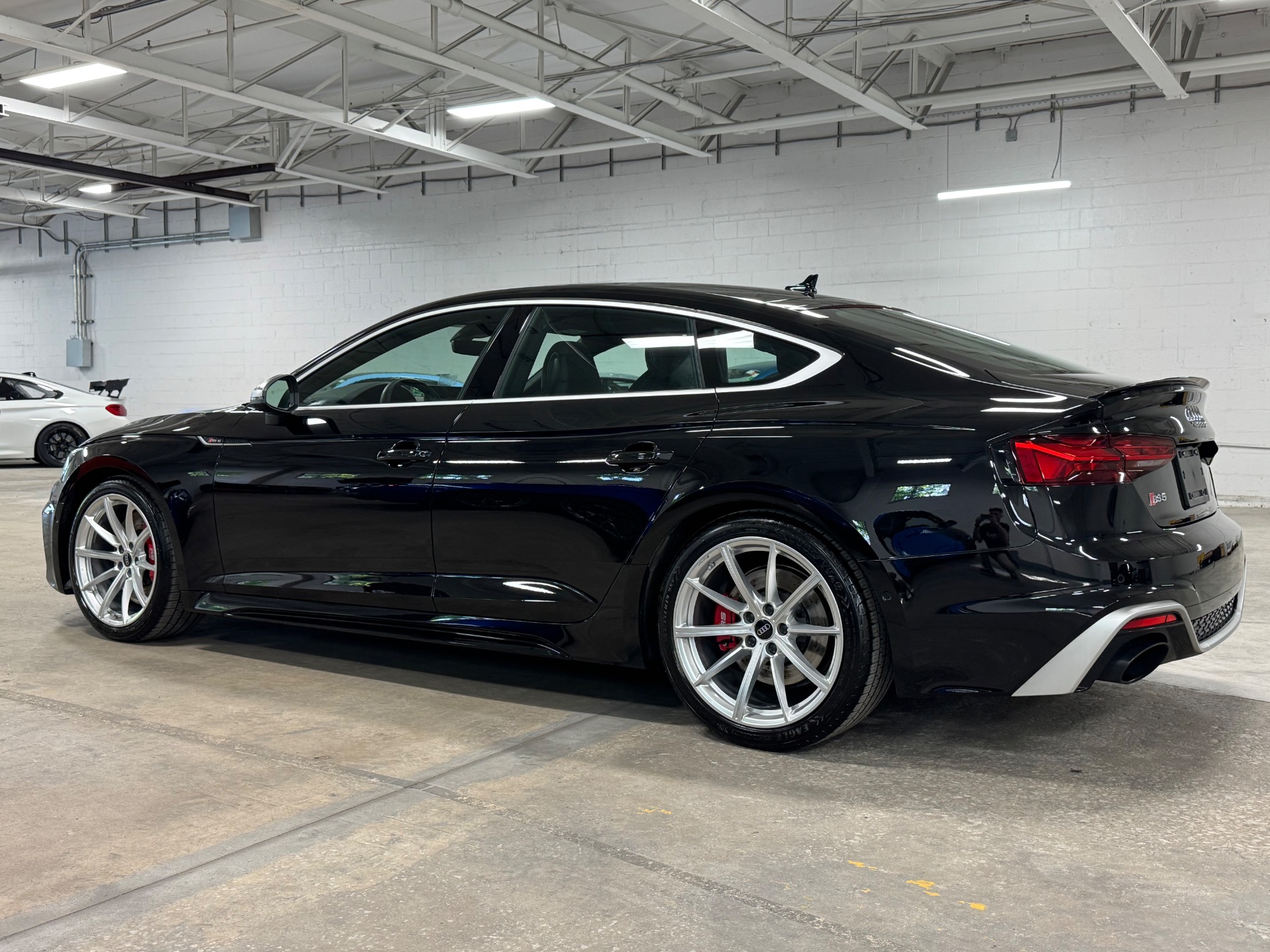 2023 Audi RS 5 photo 24