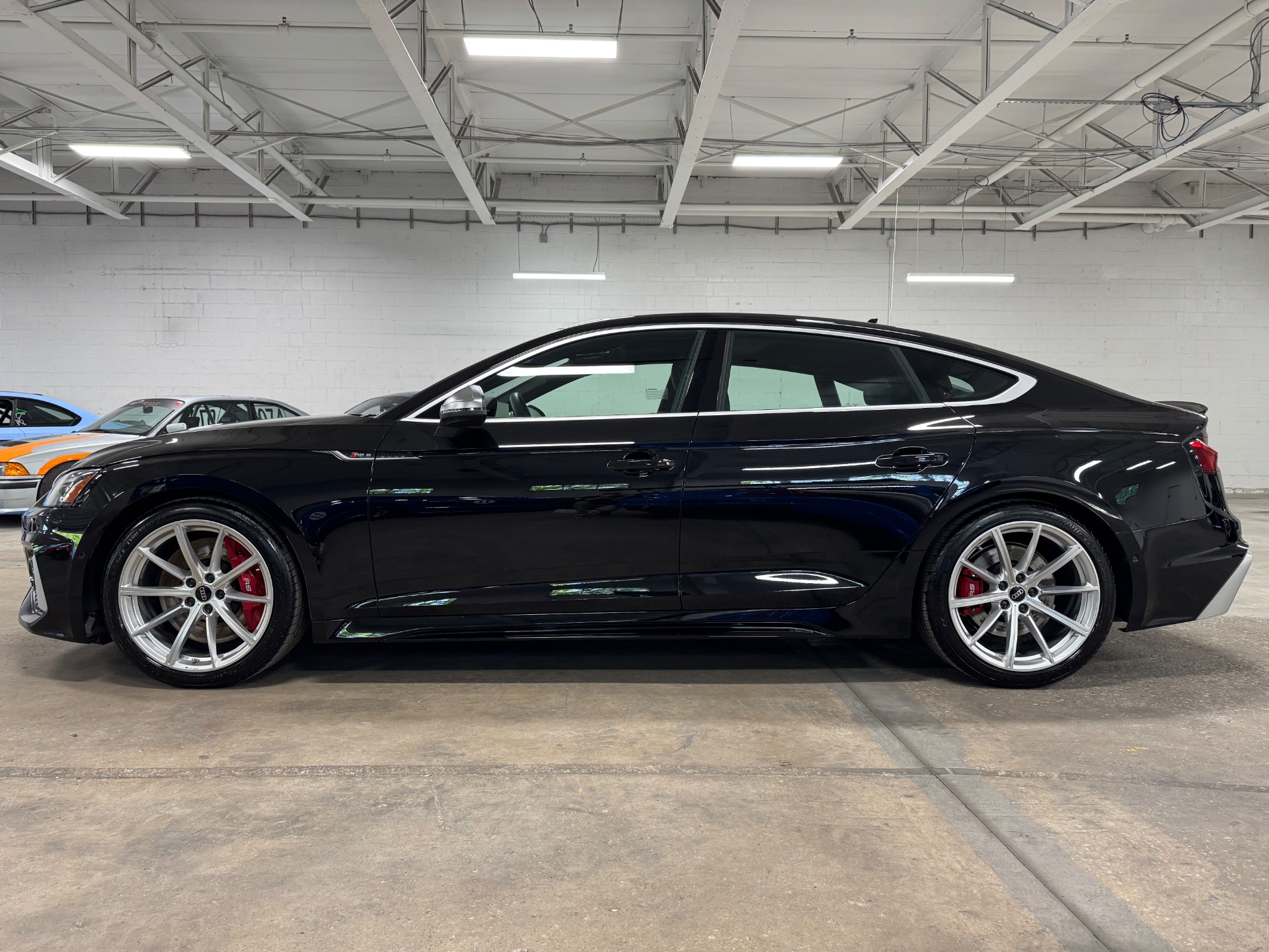 2023 Audi RS 5 photo 25