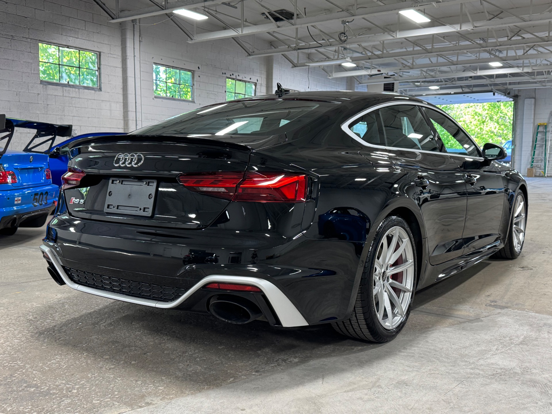 2023 Audi RS 5 photo 27