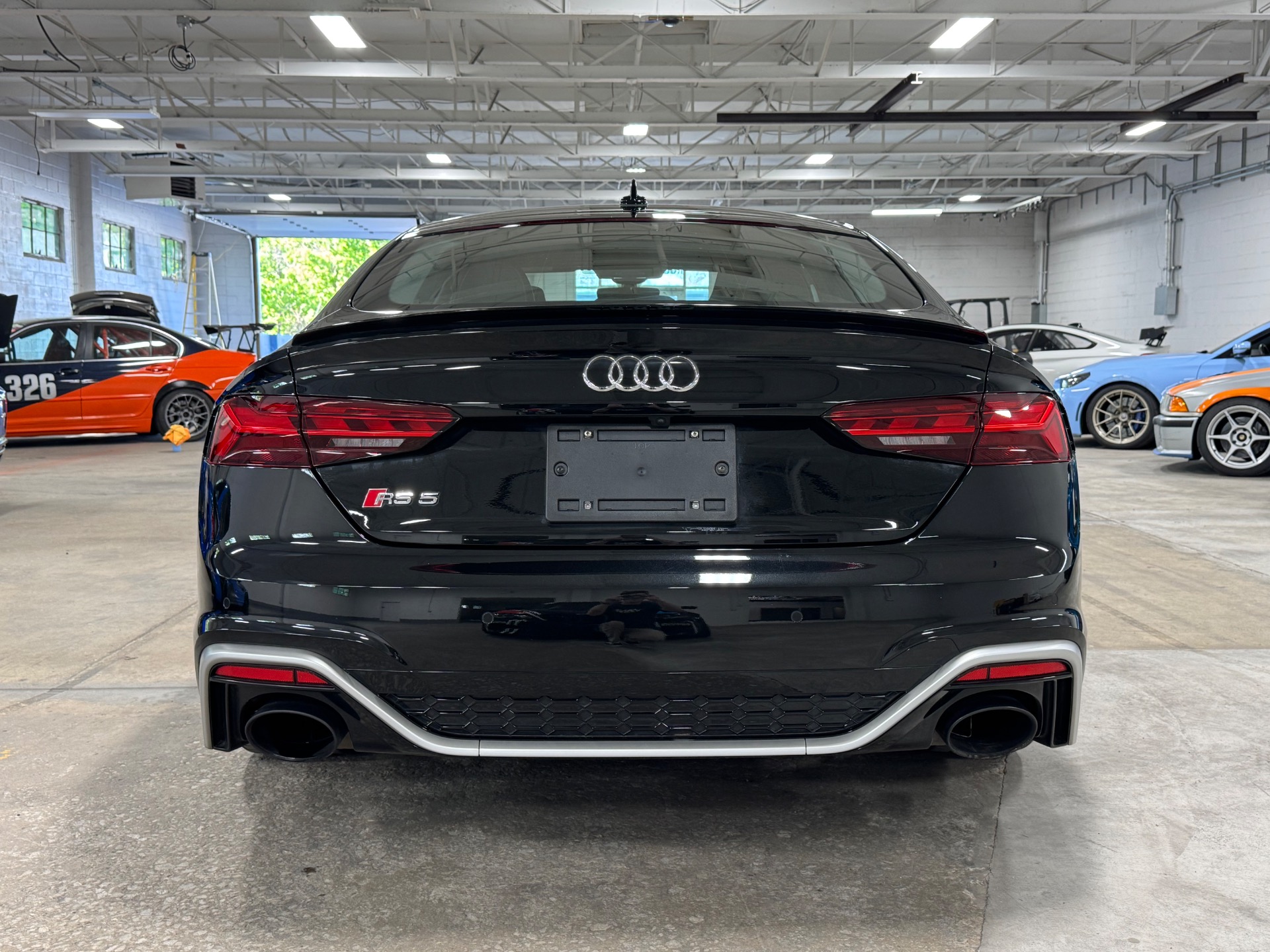 2023 Audi RS 5 photo 28