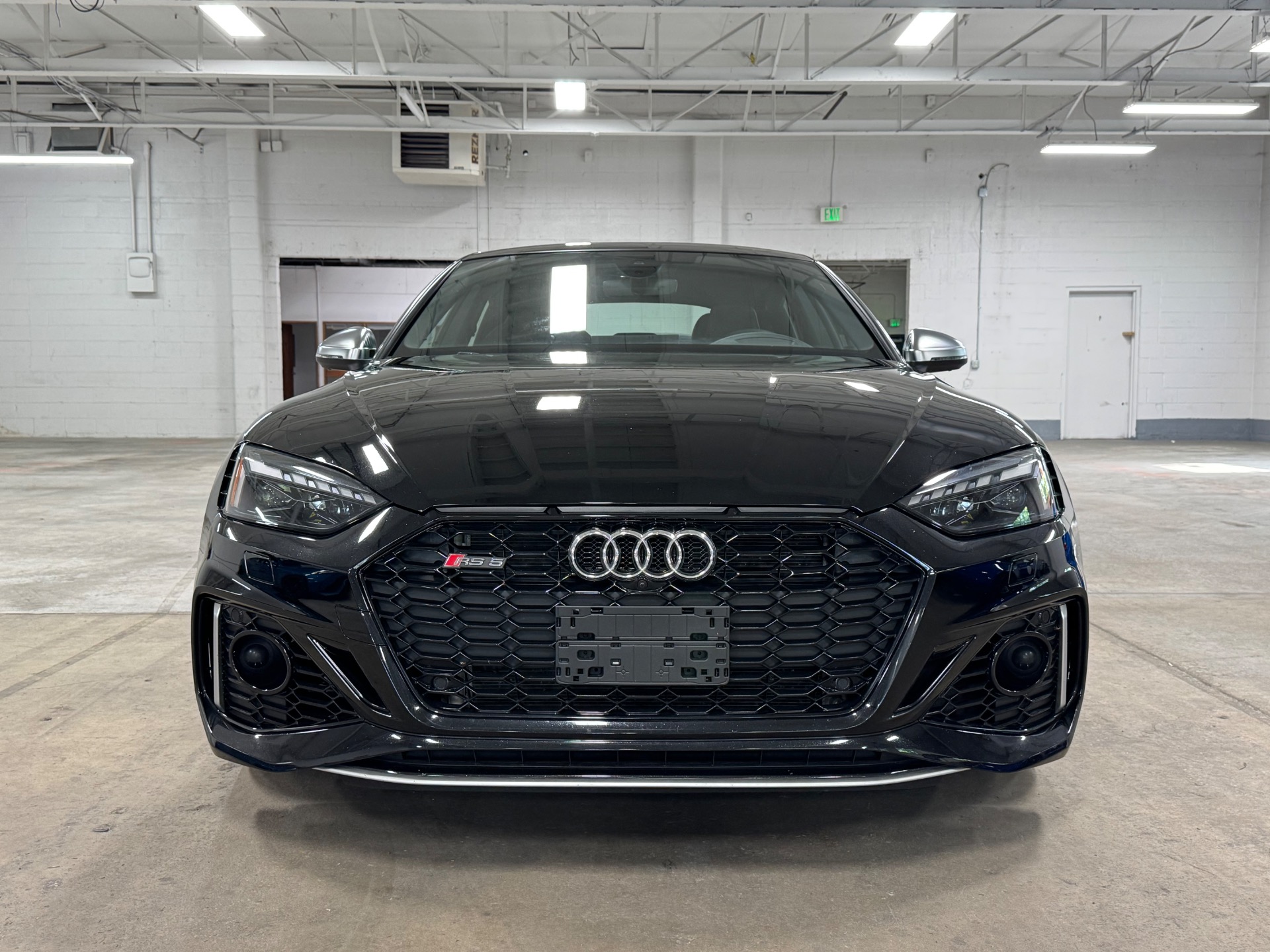2023 Audi RS 5 photo 29