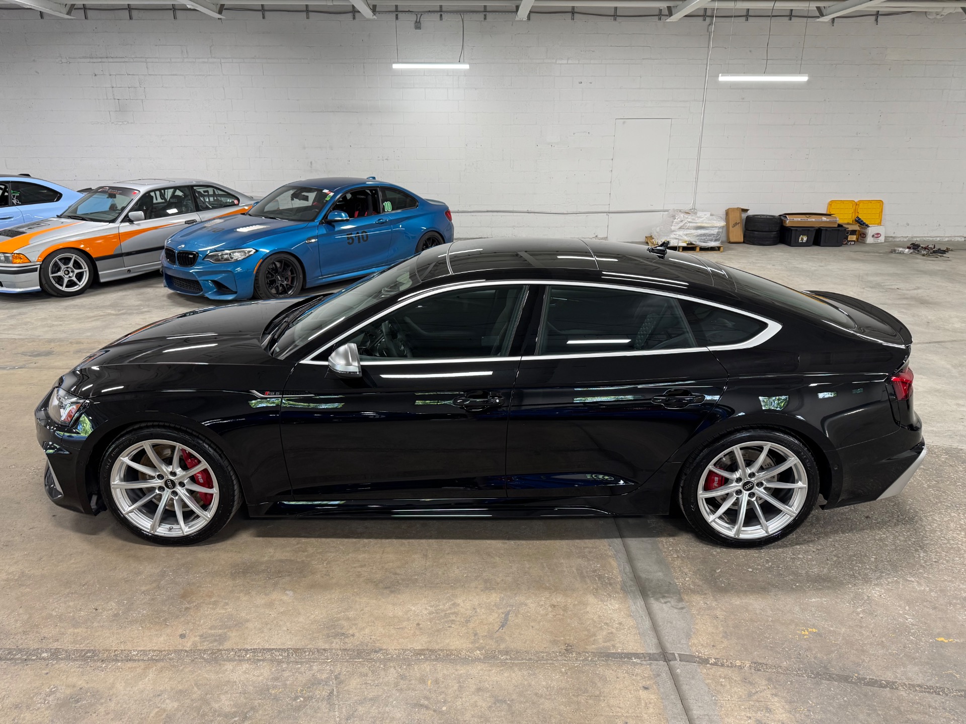 2023 Audi RS 5 photo 33