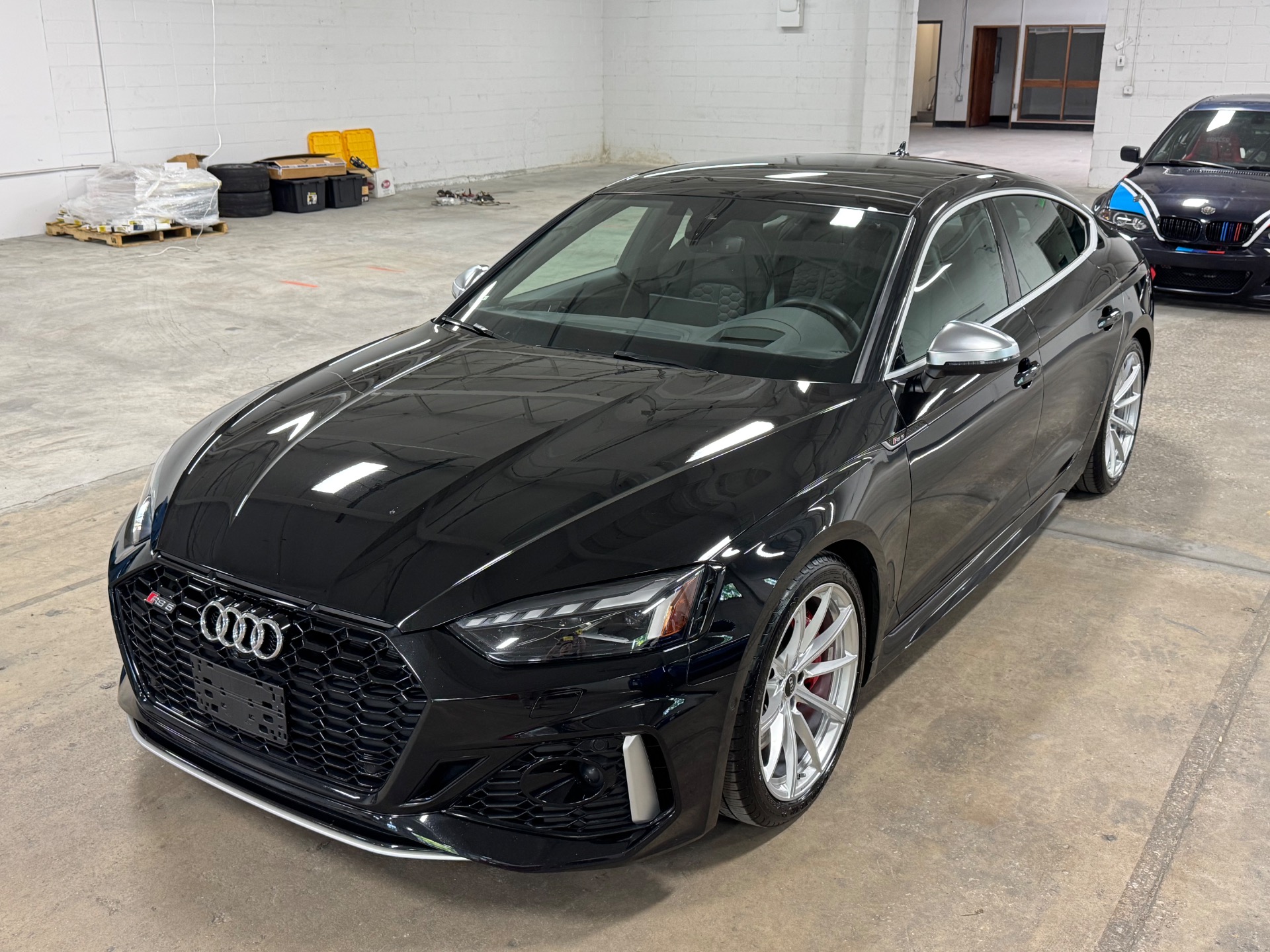 2023 Audi RS 5 photo 34