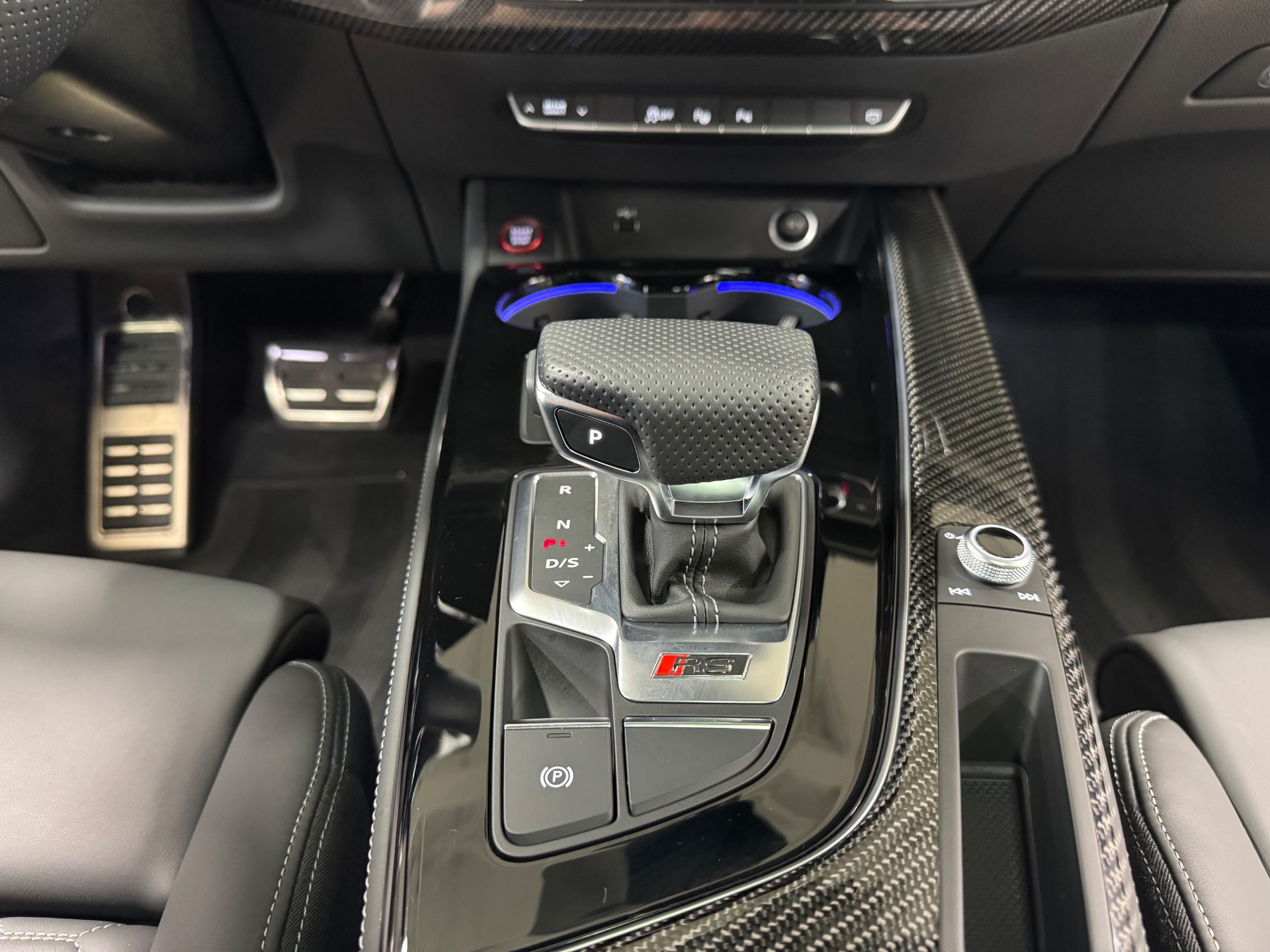 2023 Audi RS 5 photo 42